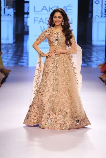 The Tamannaah