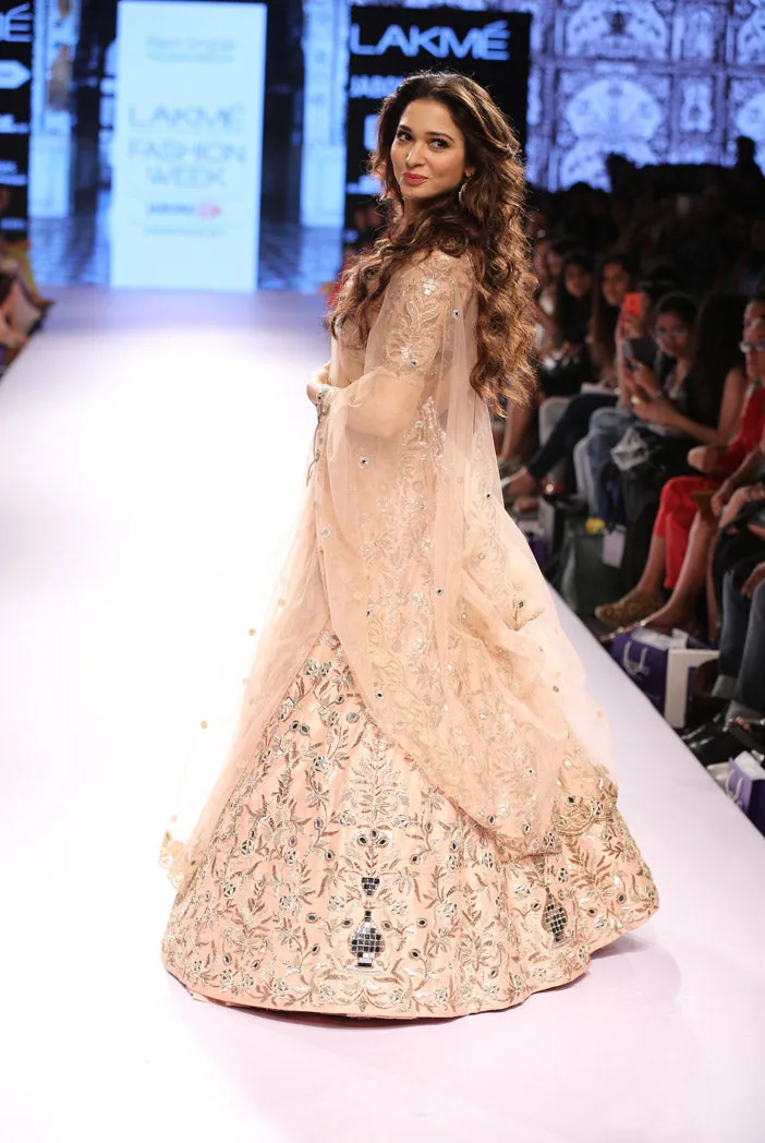 The Tamannaah