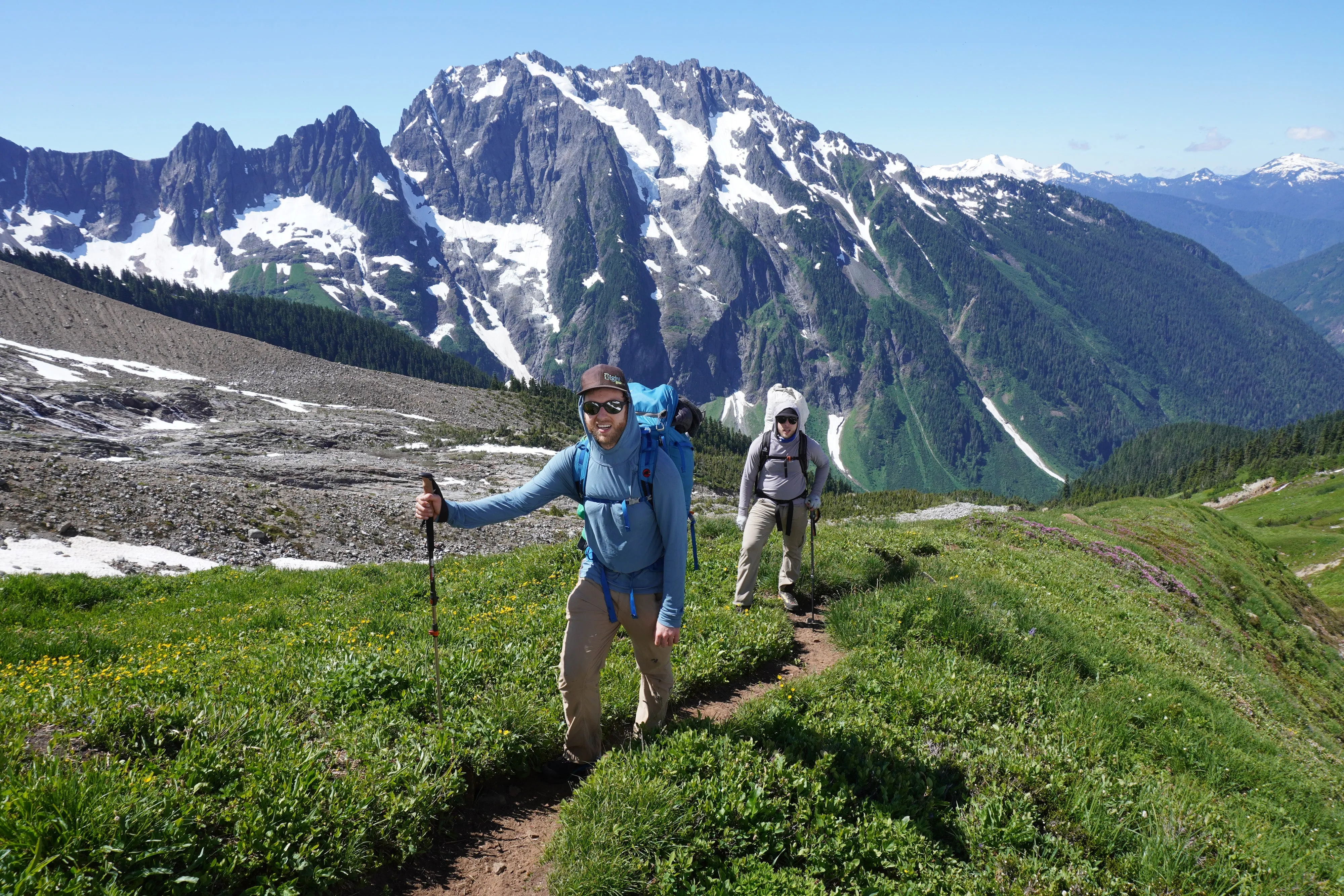 The Torment Forbidden Traverse