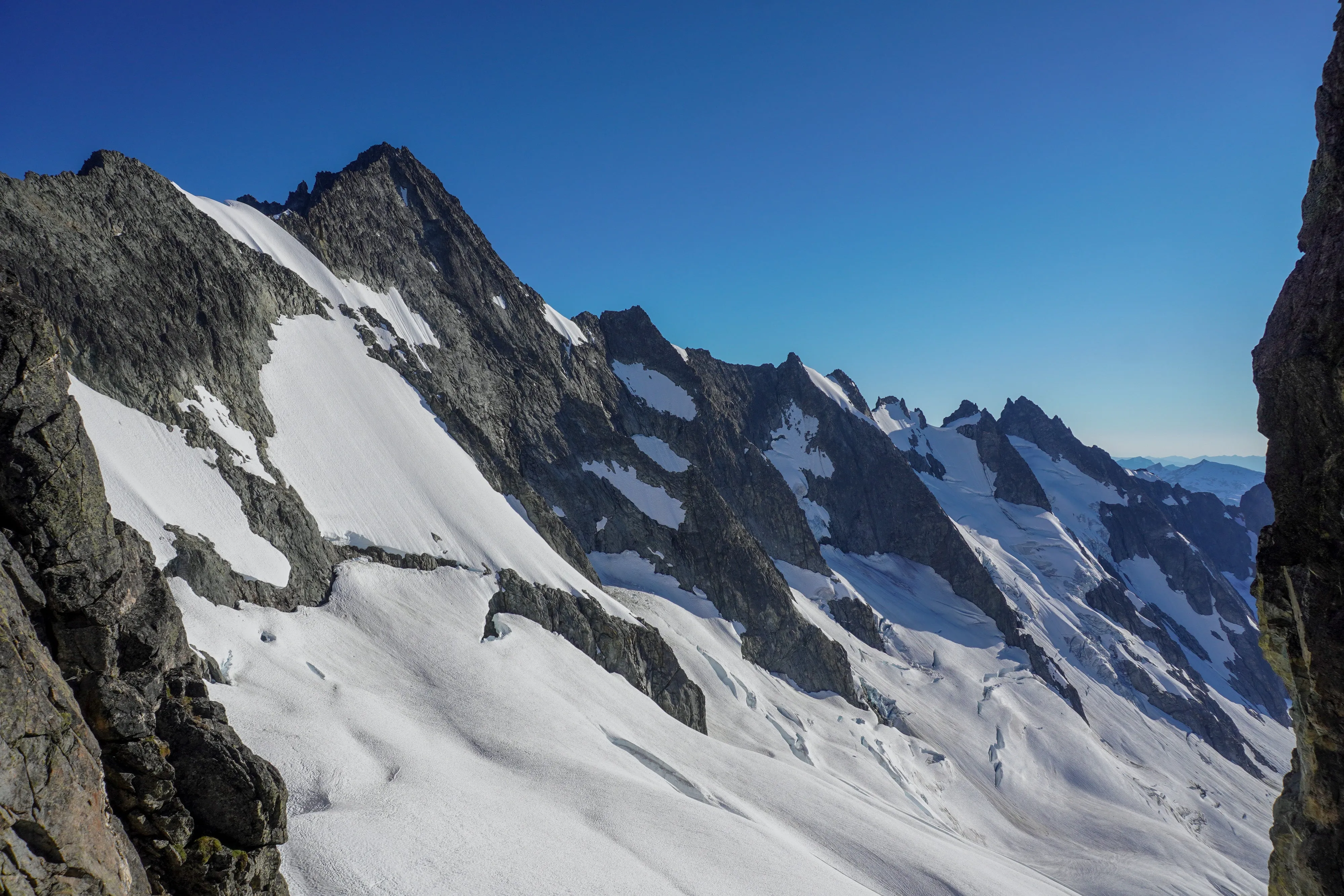 The Torment Forbidden Traverse