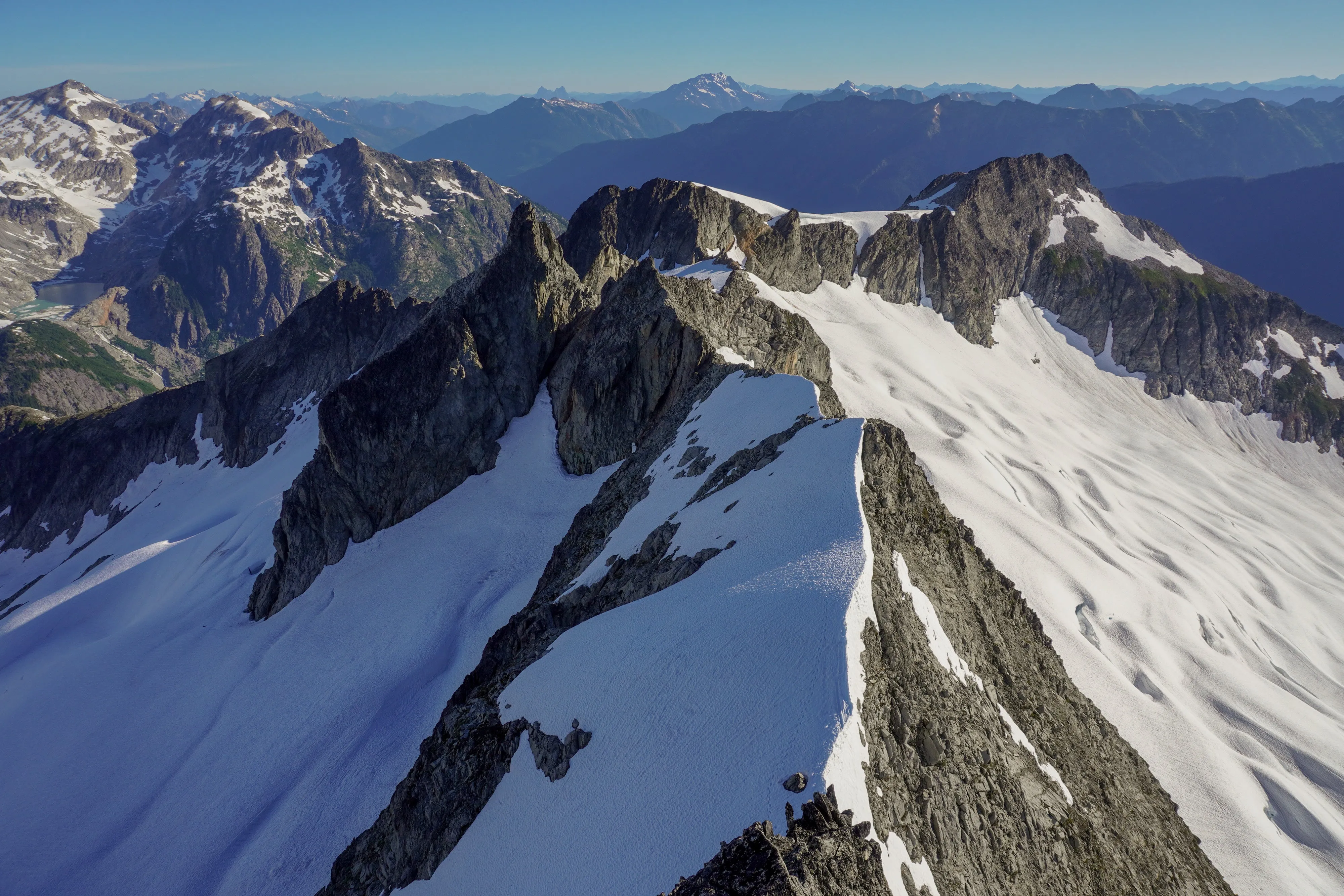 The Torment Forbidden Traverse