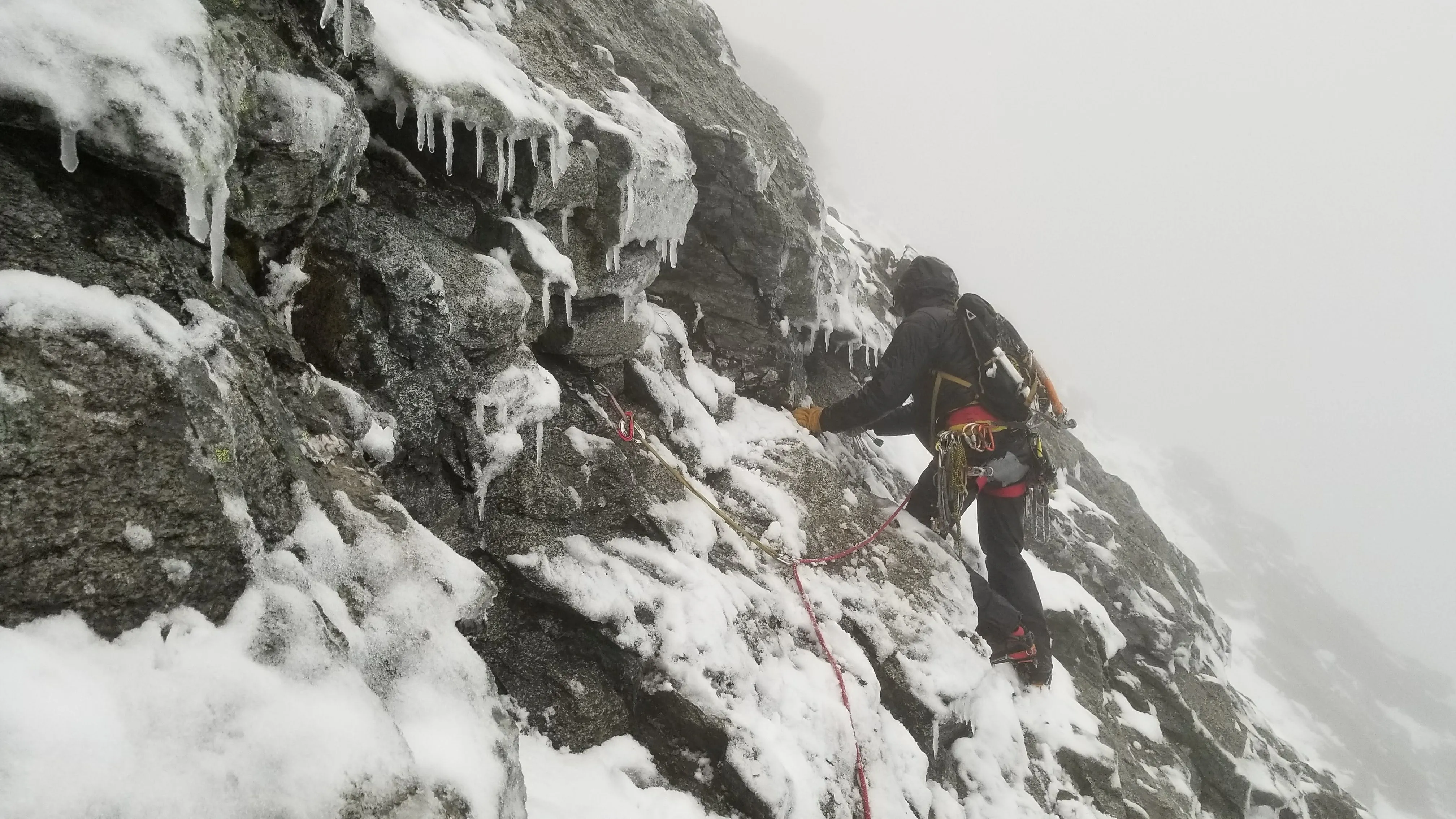 The Torment Forbidden Traverse