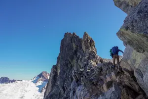 The Torment Forbidden Traverse