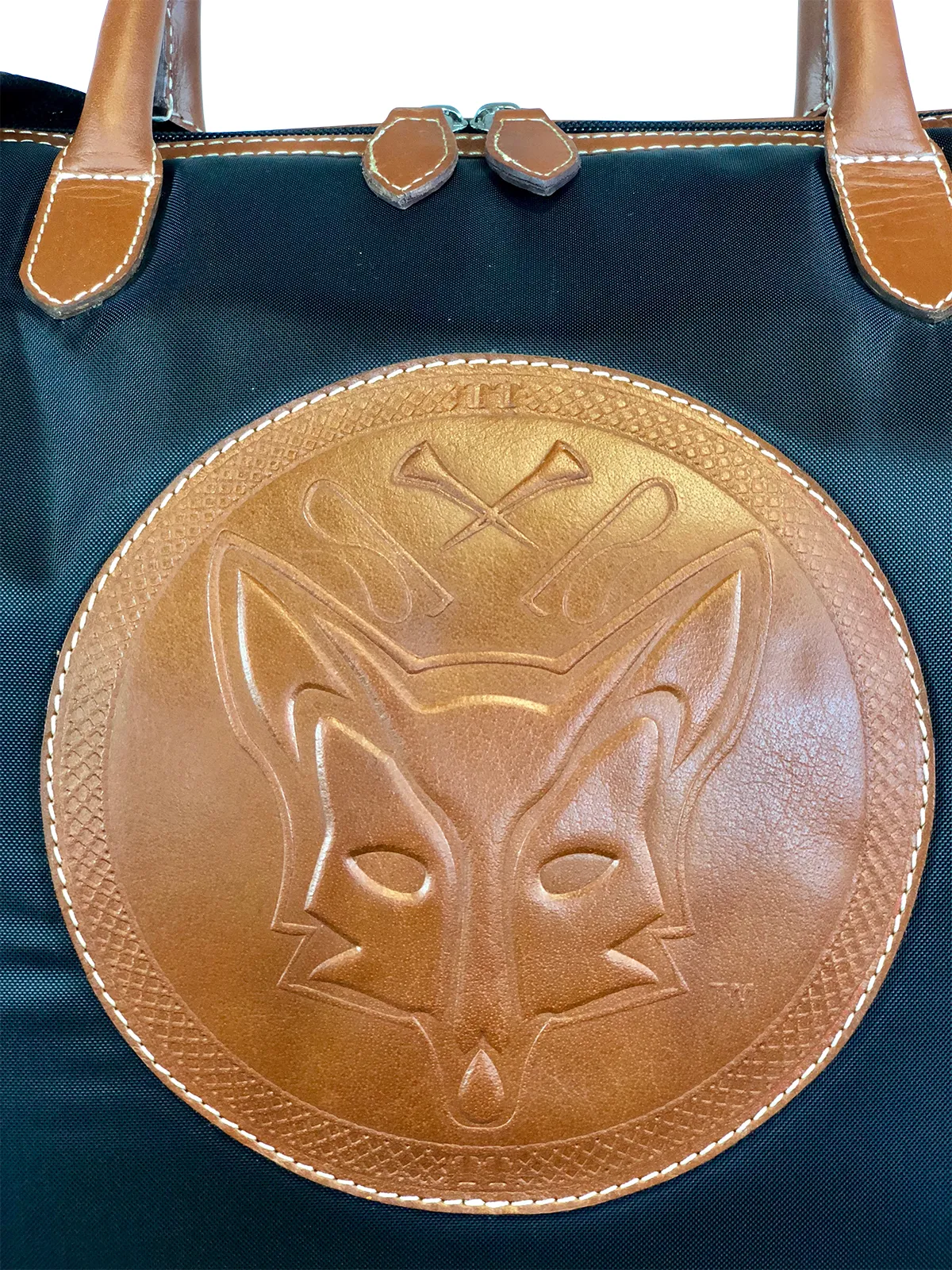 The Tryon Travel Overnight: Foxhunting