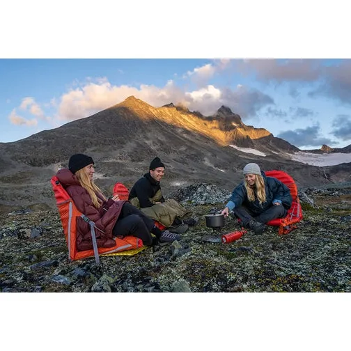 Thermarest Trekker Chair Kit