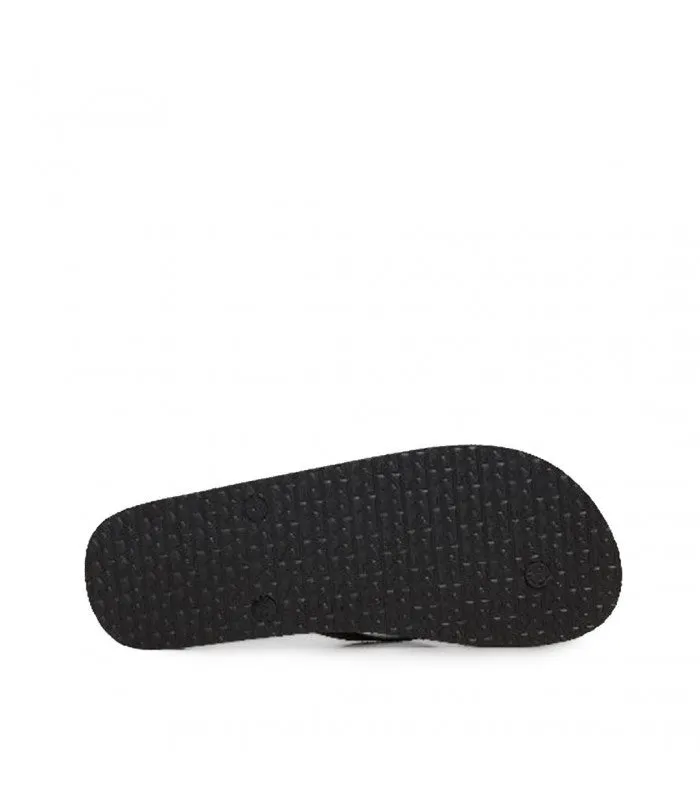 TIDES THONG BLACK