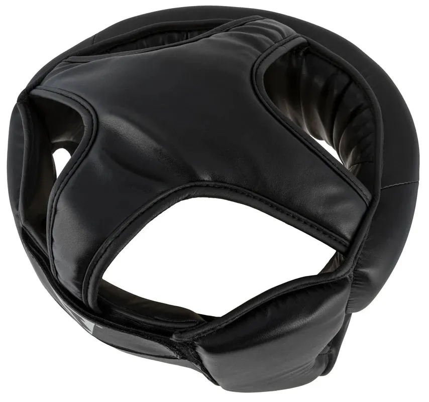 TITLE Boxing Classic Hi-Performance Headgear