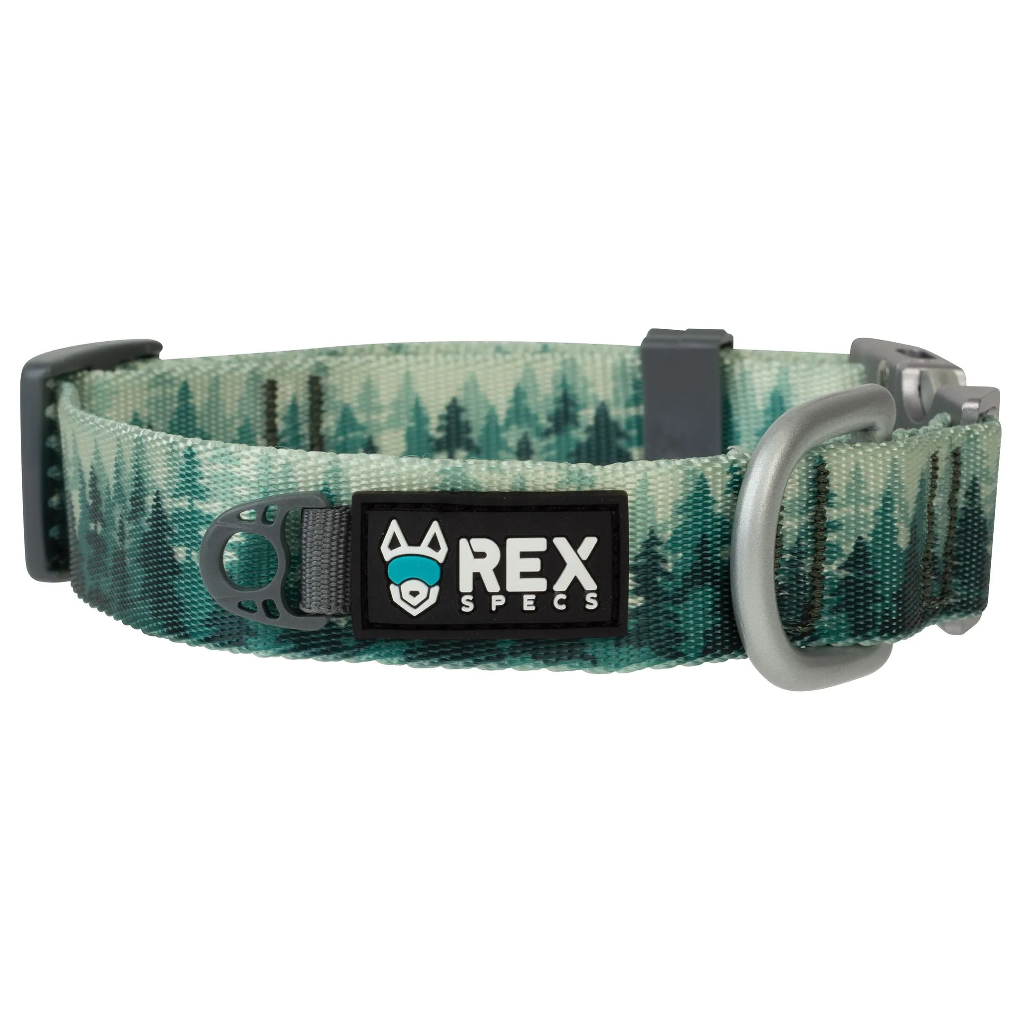 Trails End Collar
