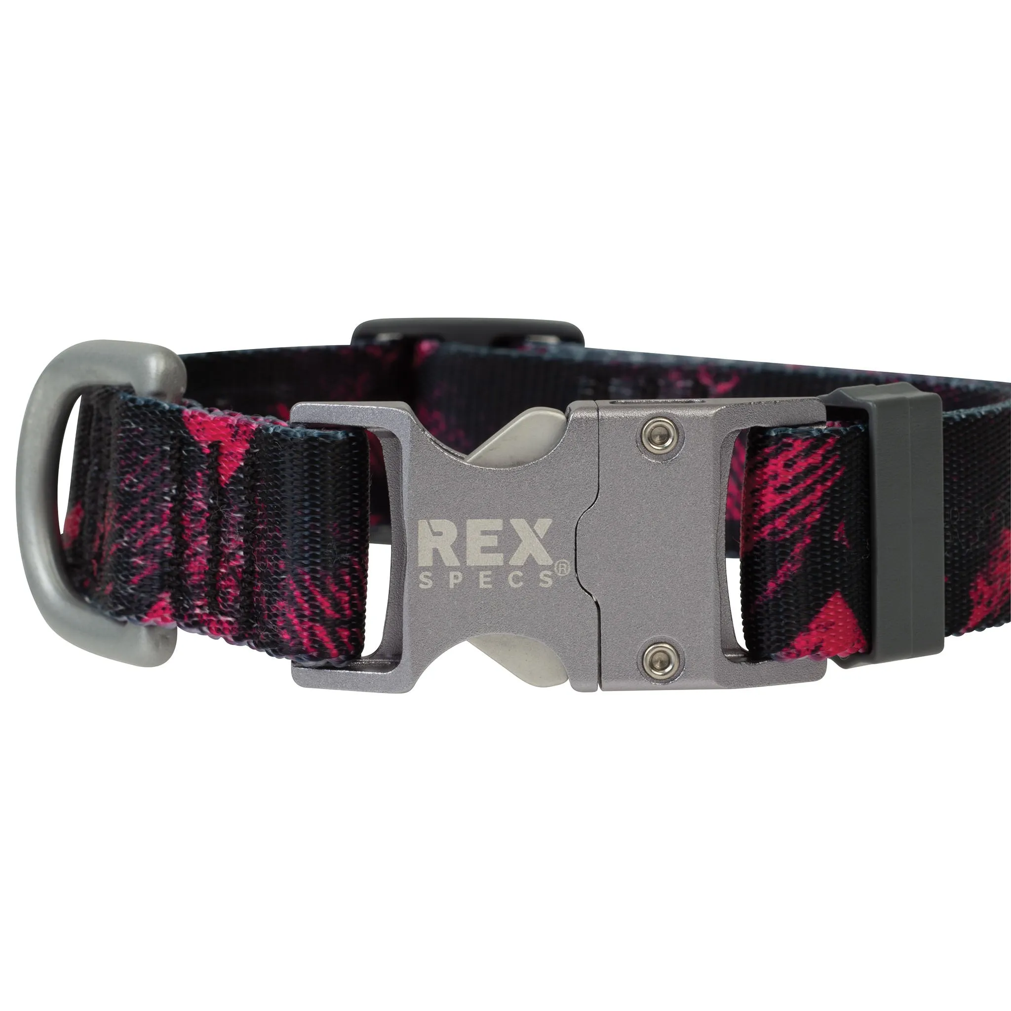 Trails End Collar