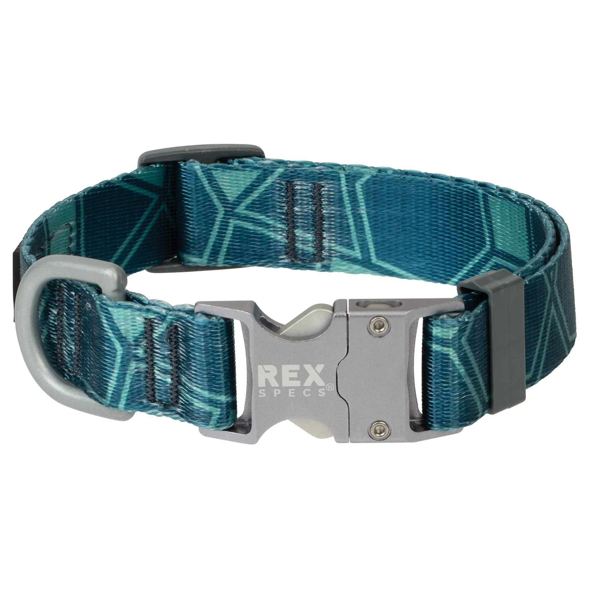 Trails End Collar