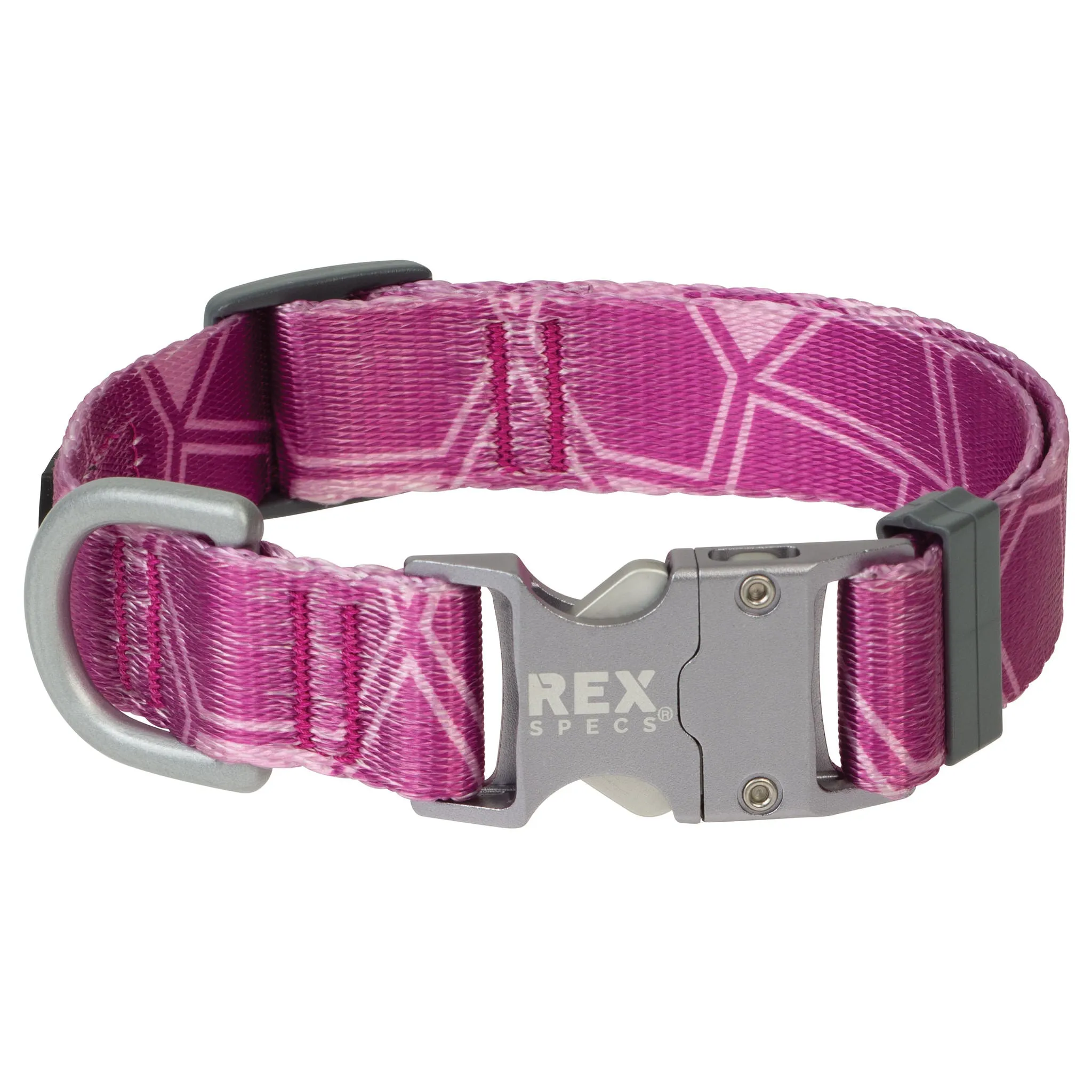 Trails End Collar