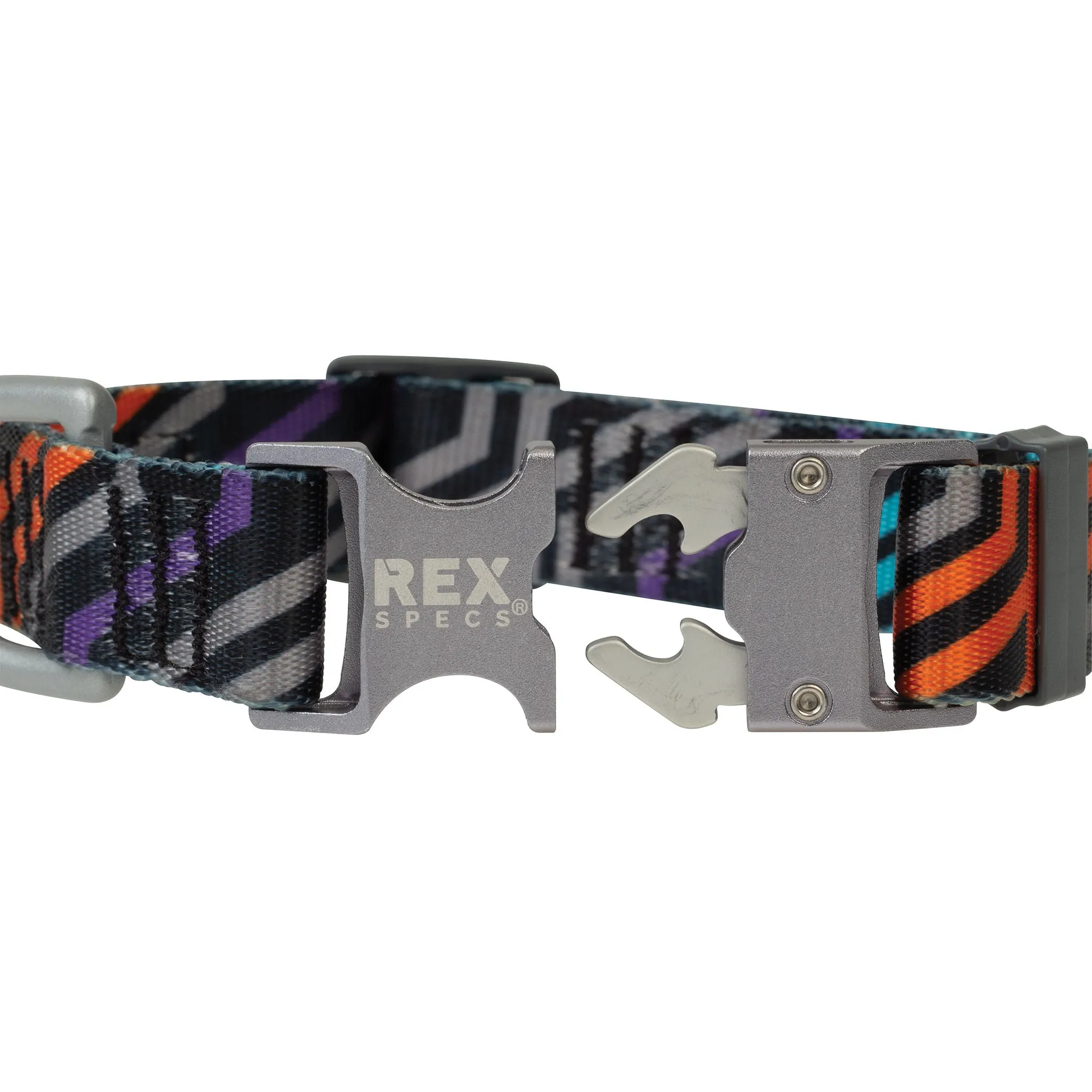 Trails End Collar