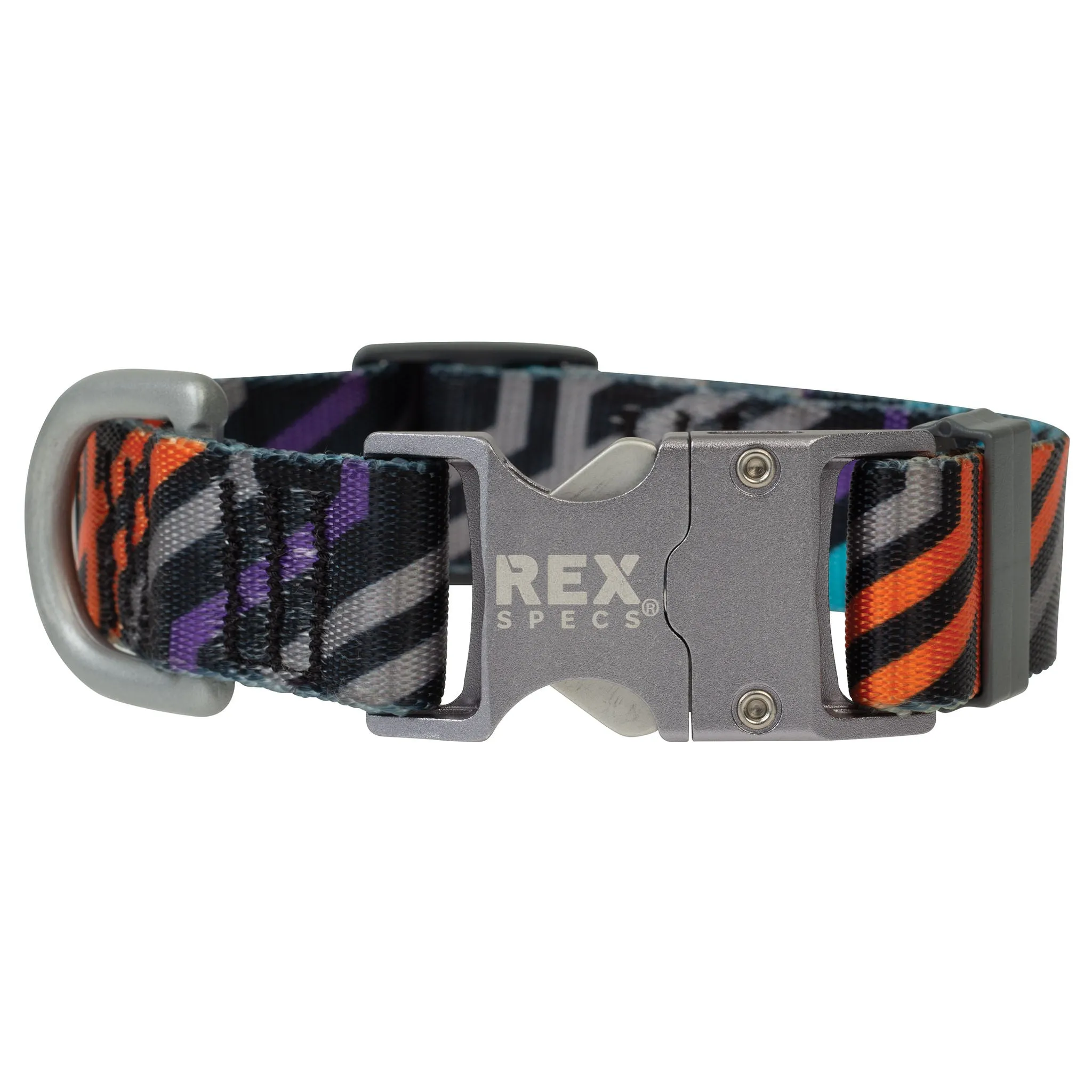 Trails End Collar