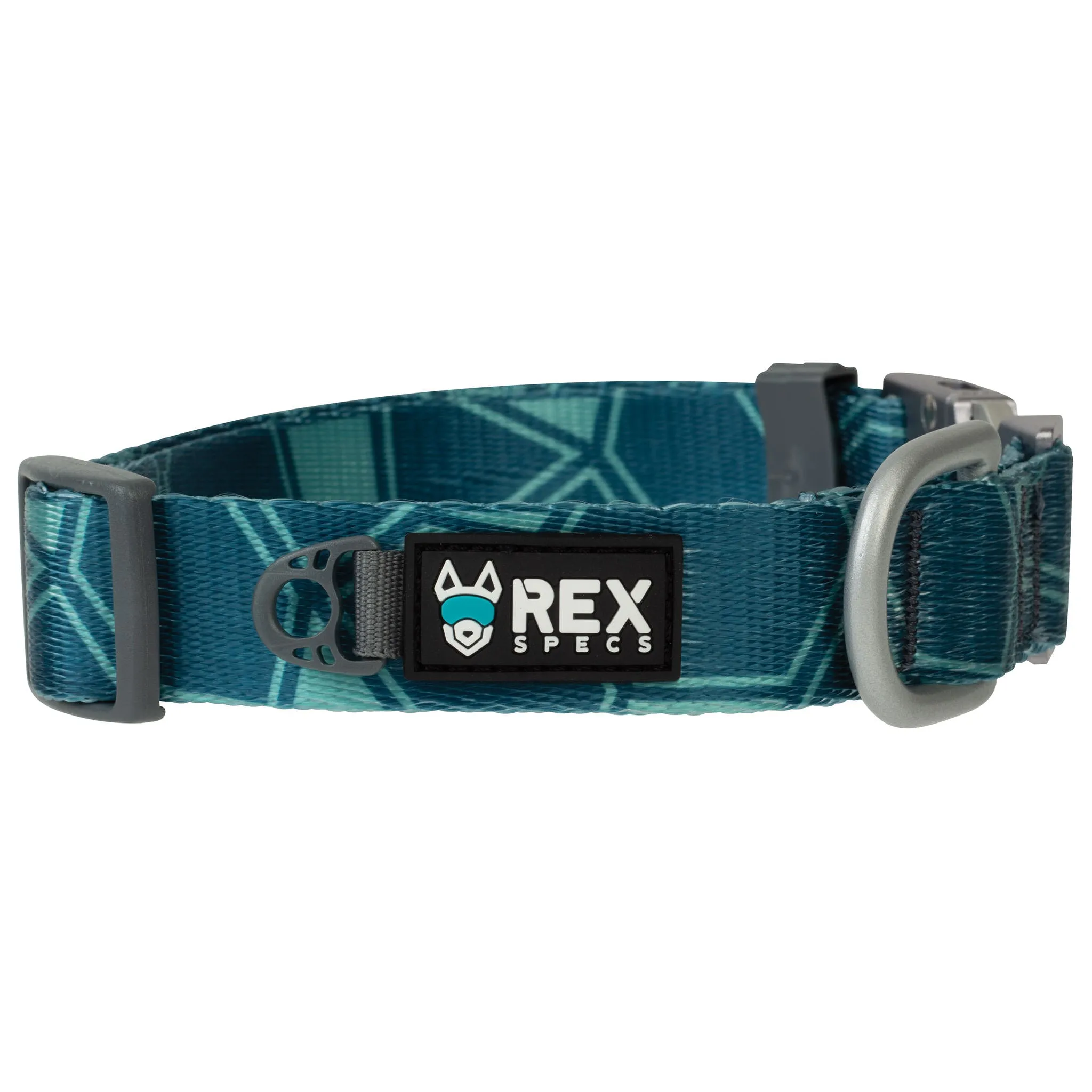 Trails End Collar