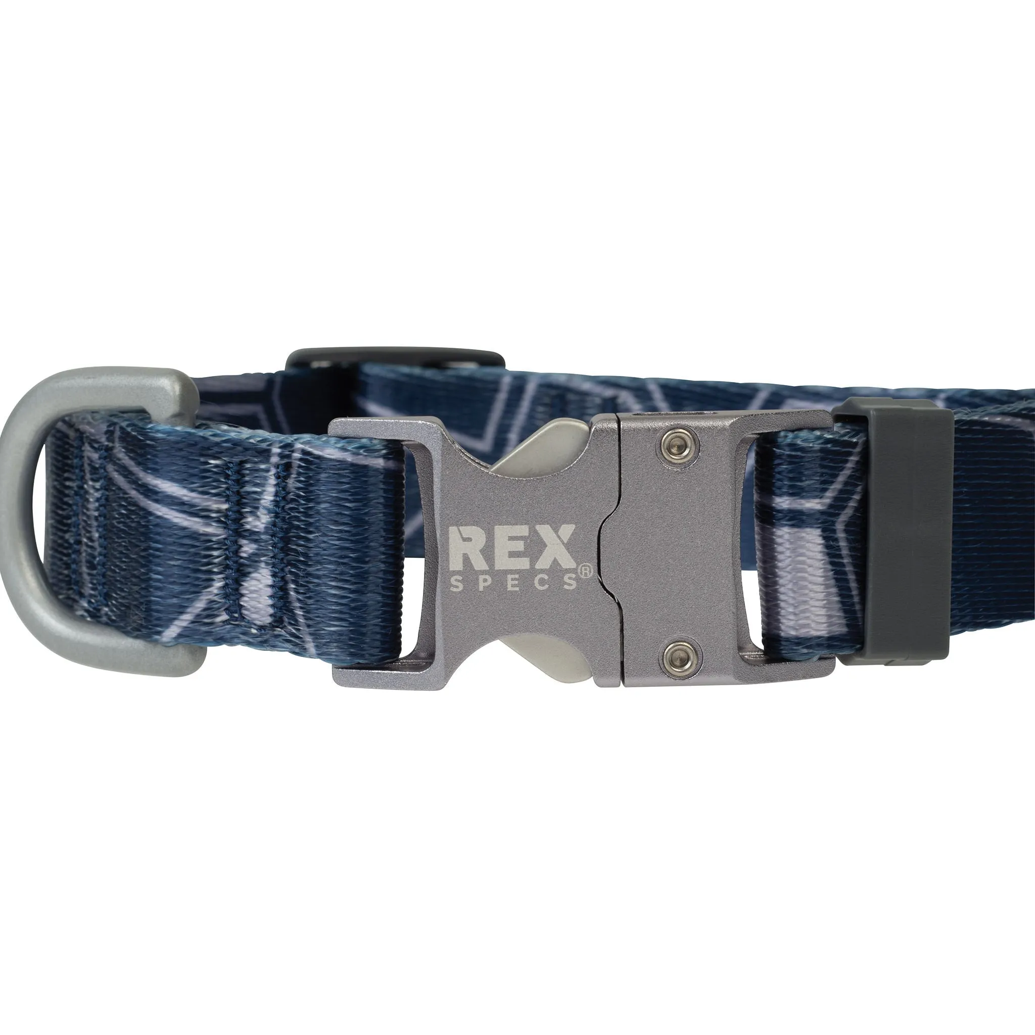 Trails End Collar