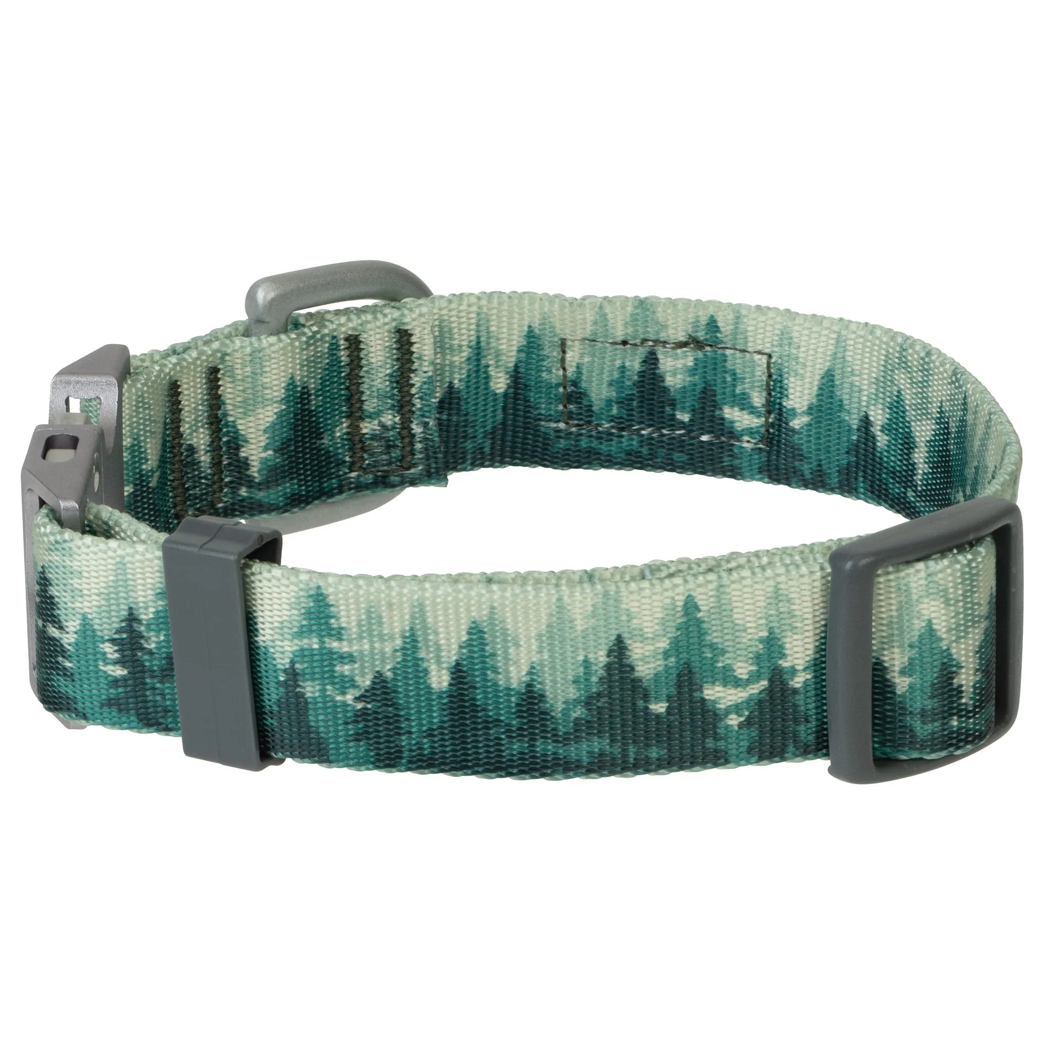 Trails End Collar