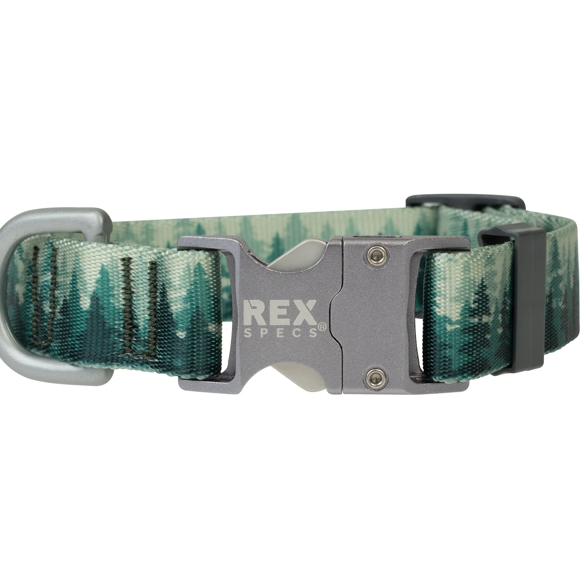 Trails End Collar