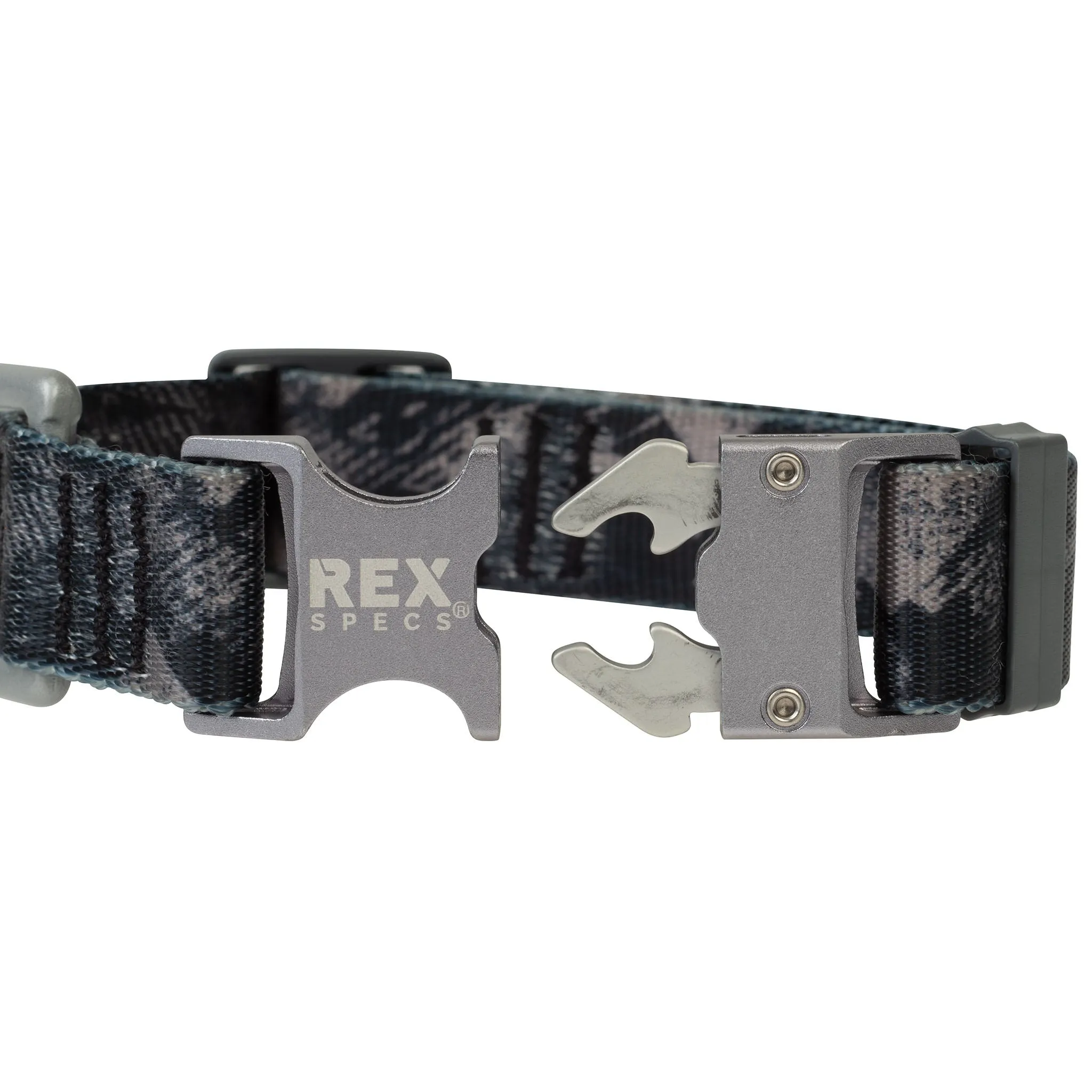 Trails End Collar
