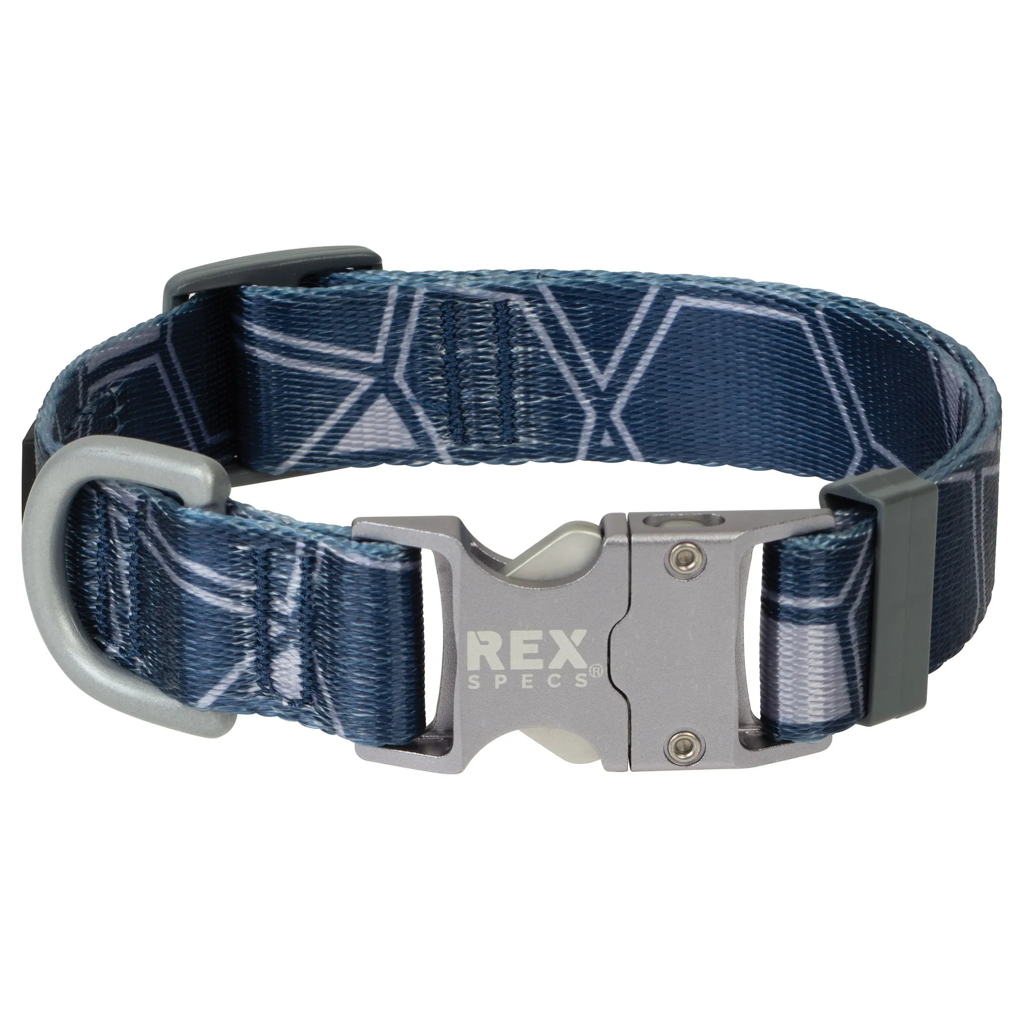 Trails End Collar