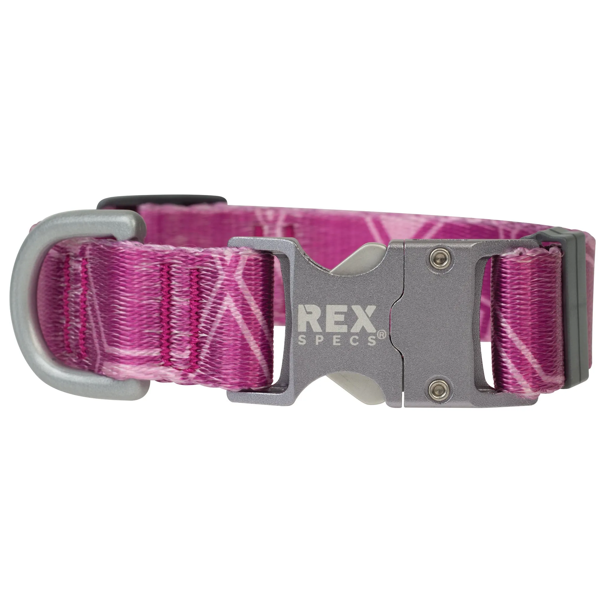 Trails End Collar