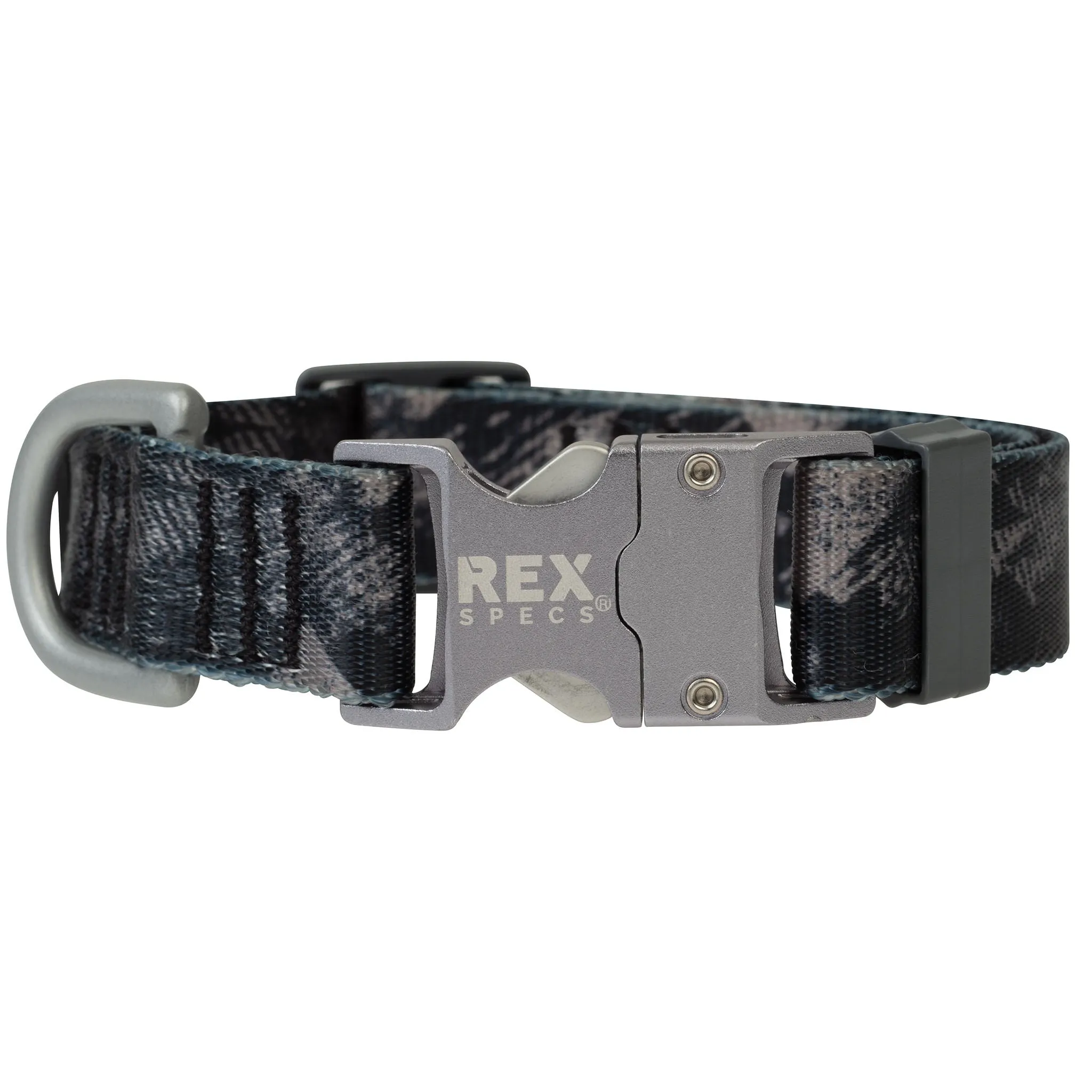 Trails End Collar