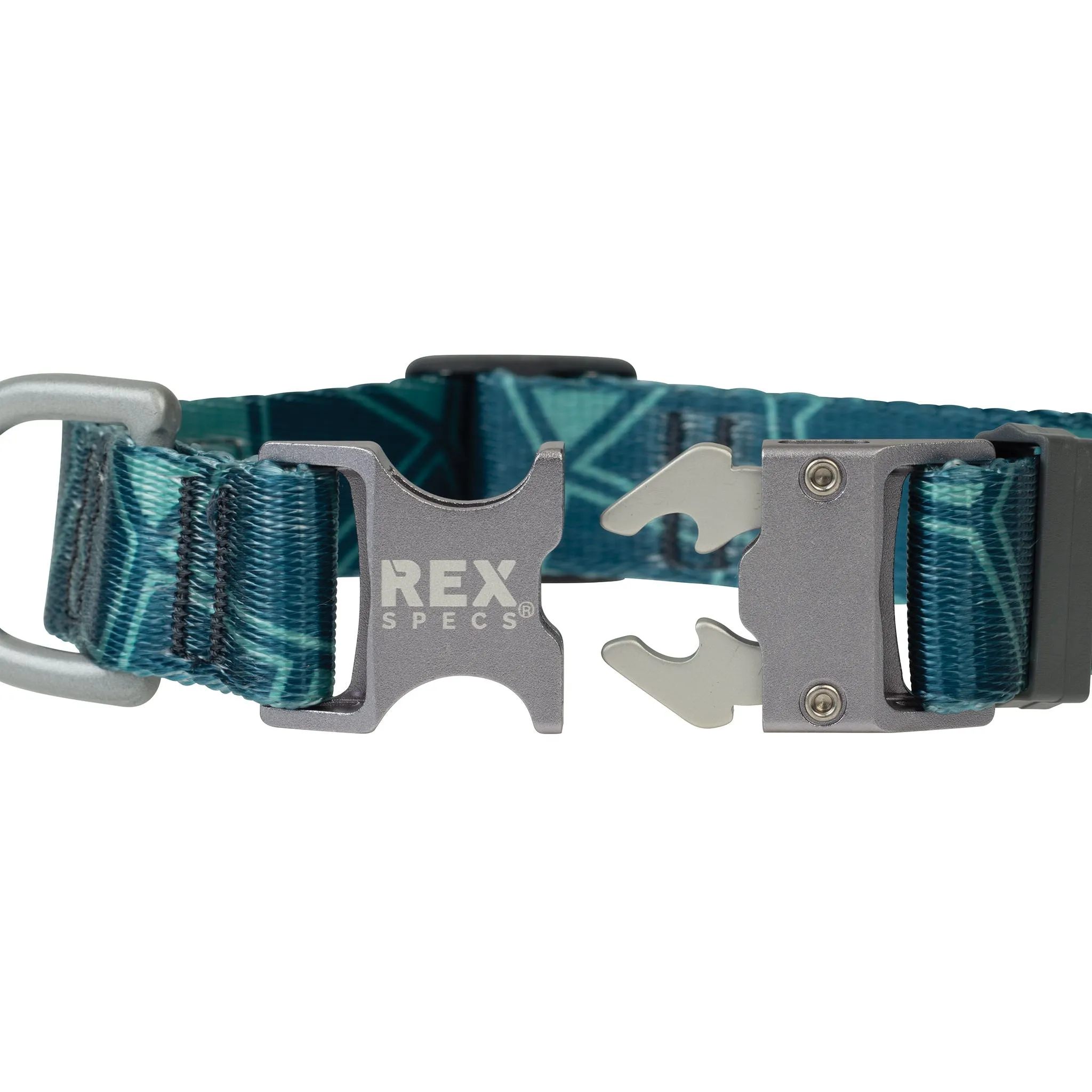 Trails End Collar