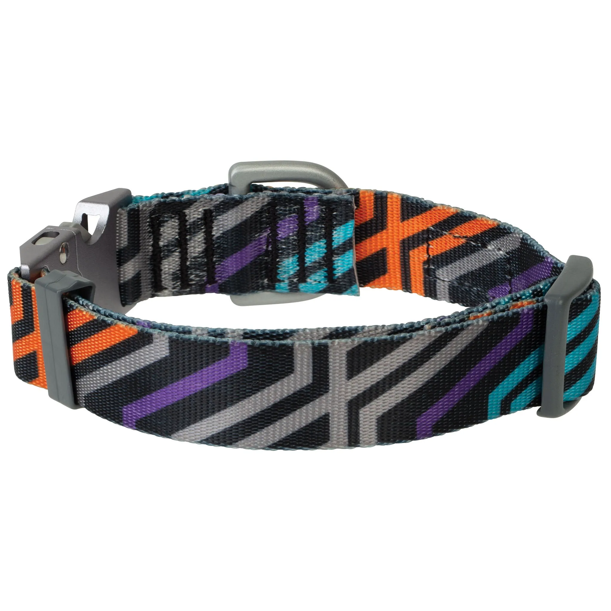 Trails End Collar