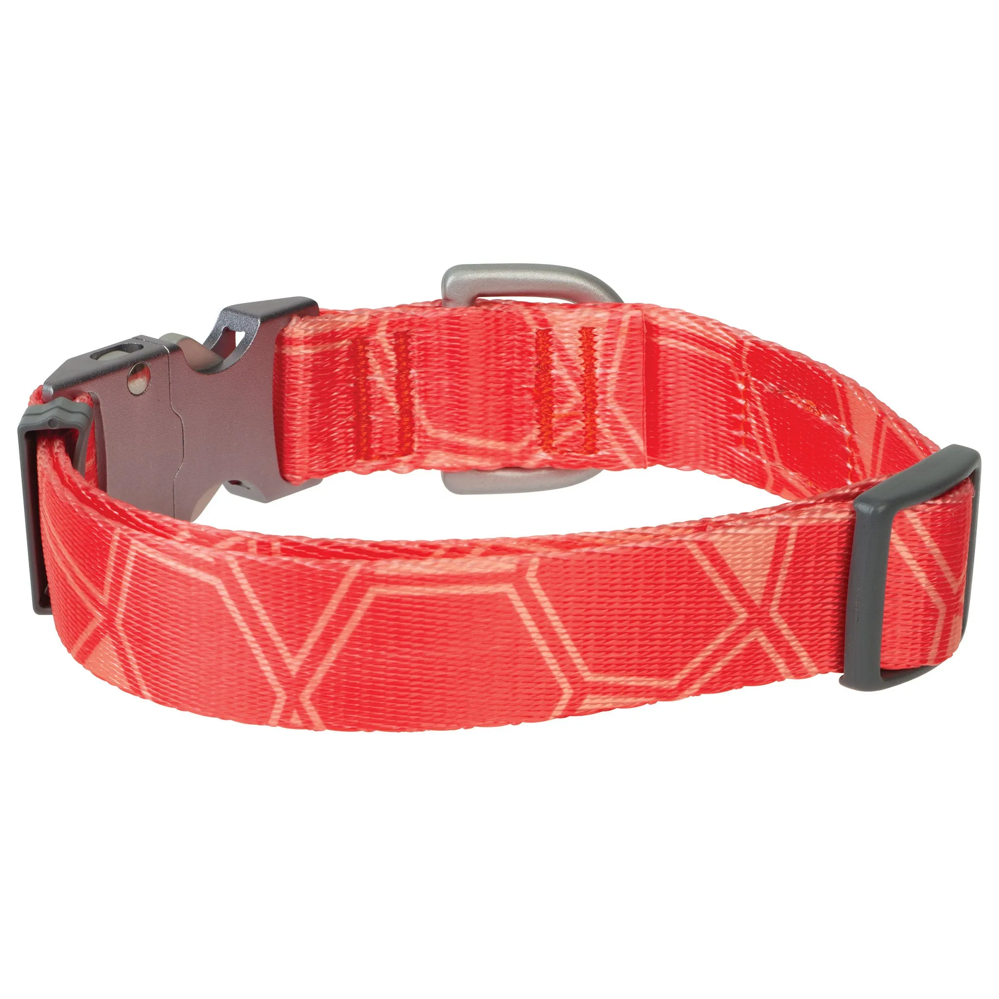 Trails End Collar