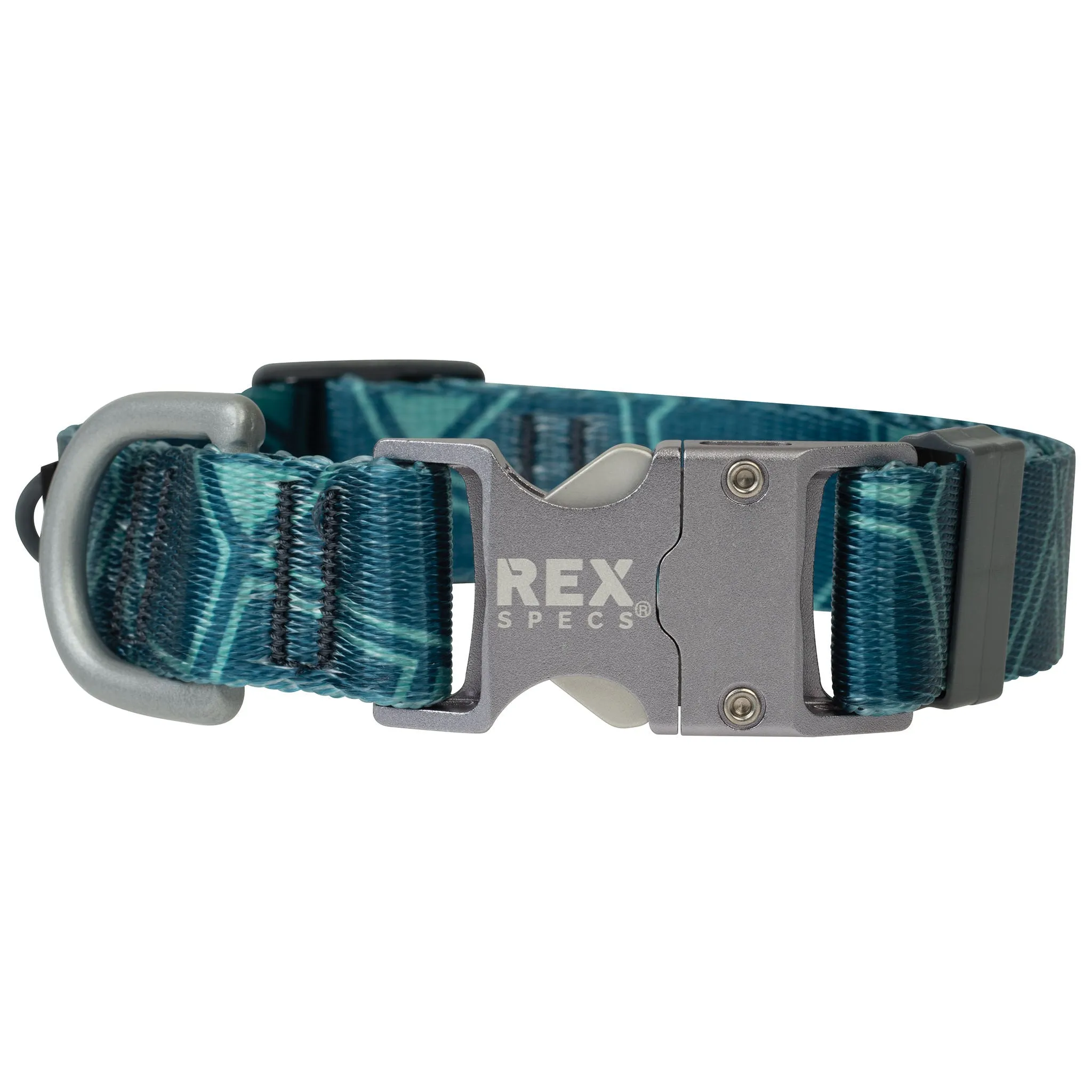 Trails End Collar