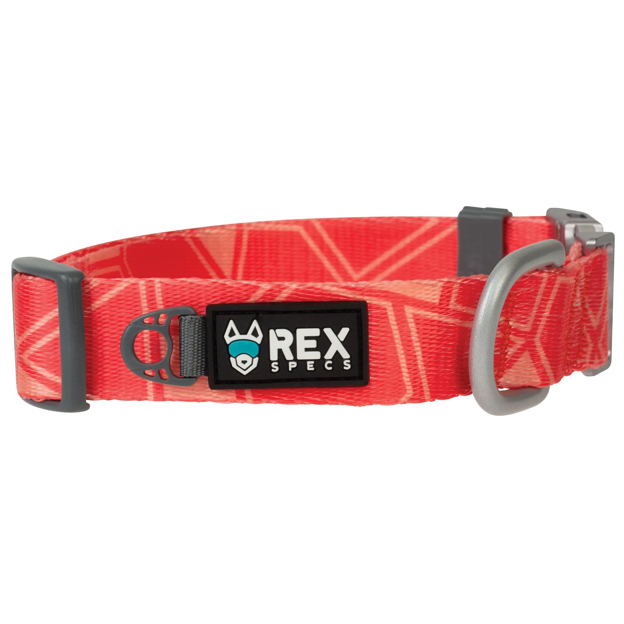 Trails End Collar