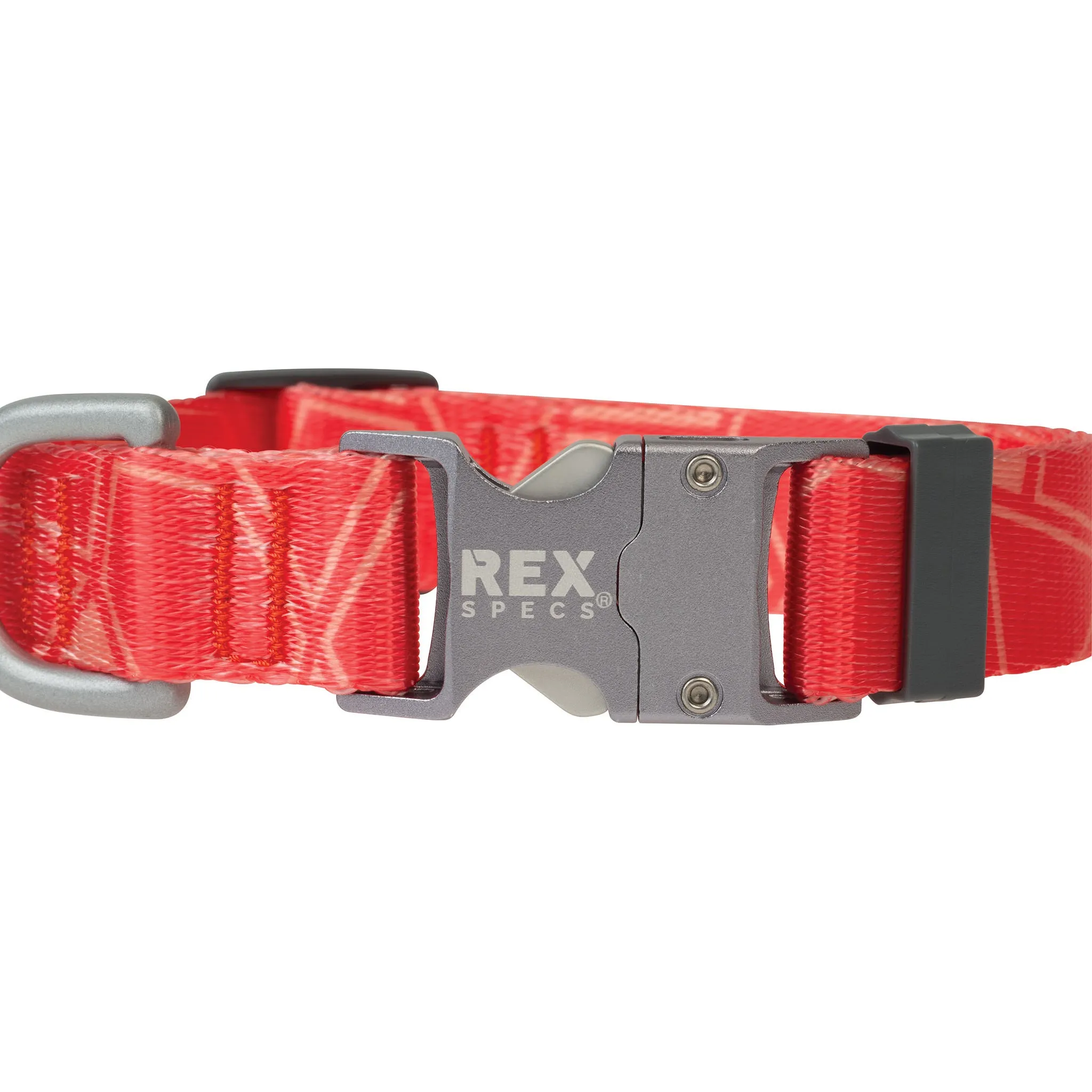 Trails End Collar