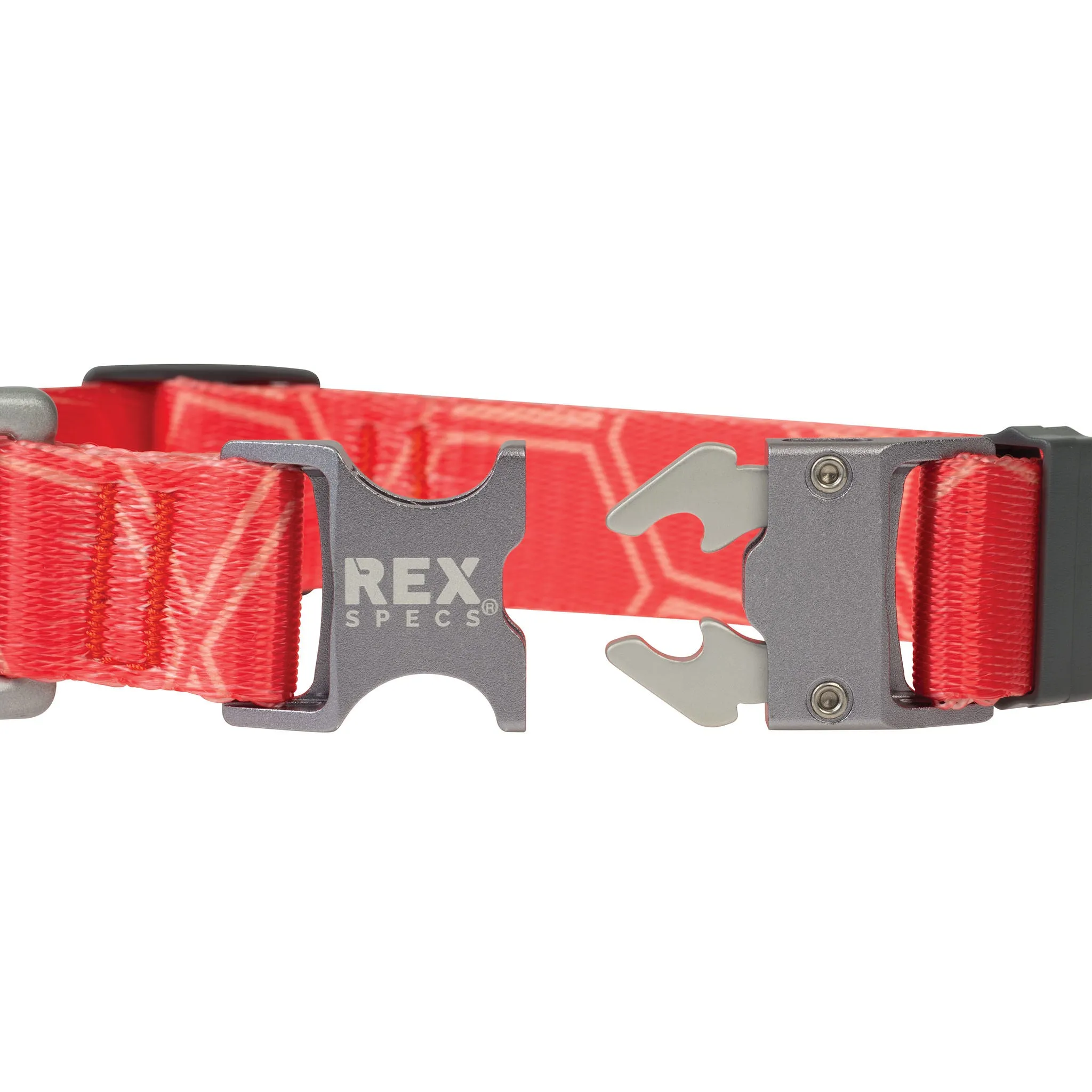 Trails End Collar