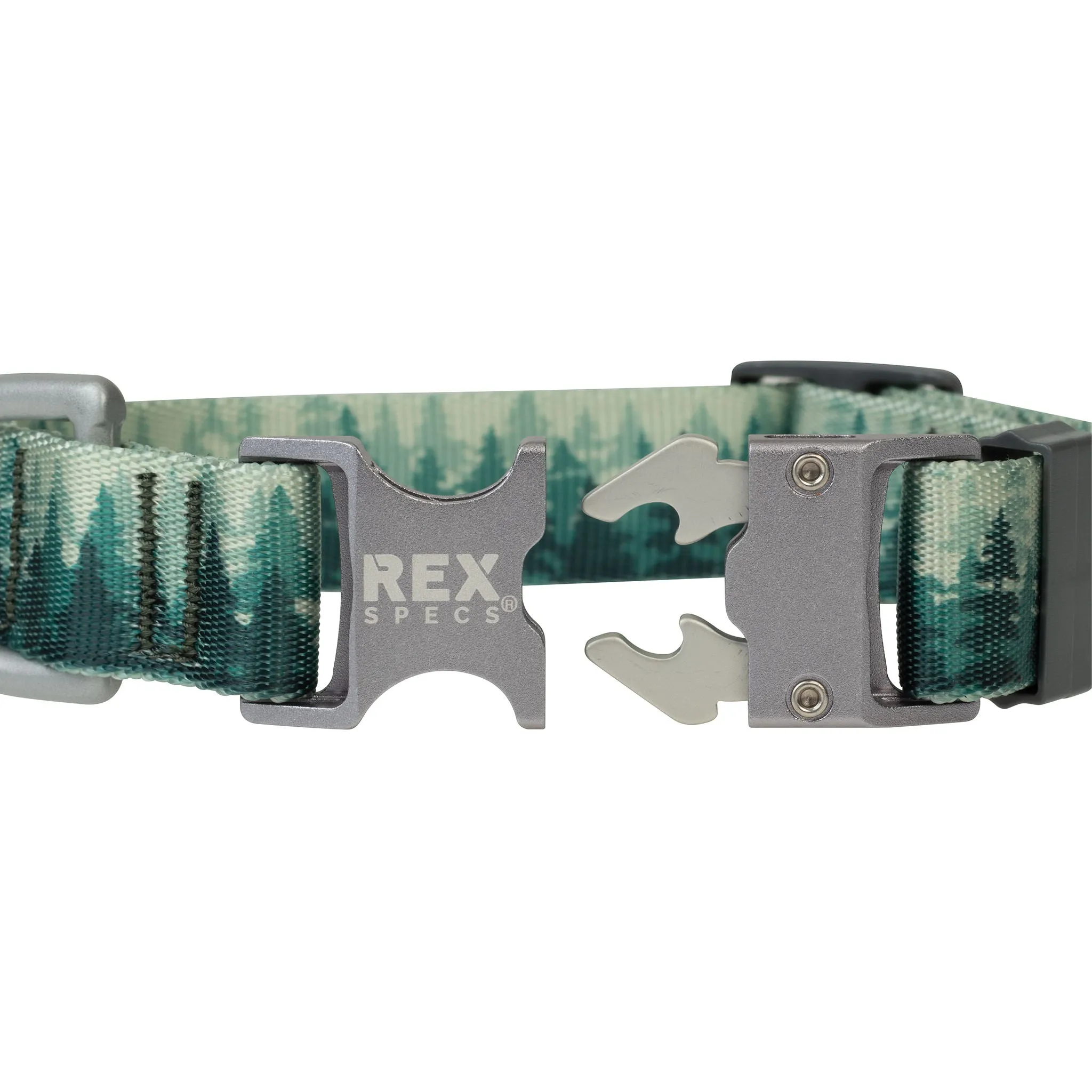 Trails End Collar