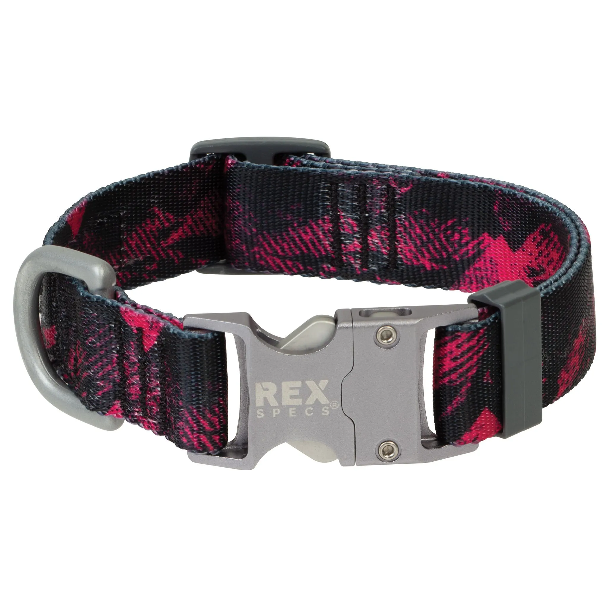 Trails End Collar