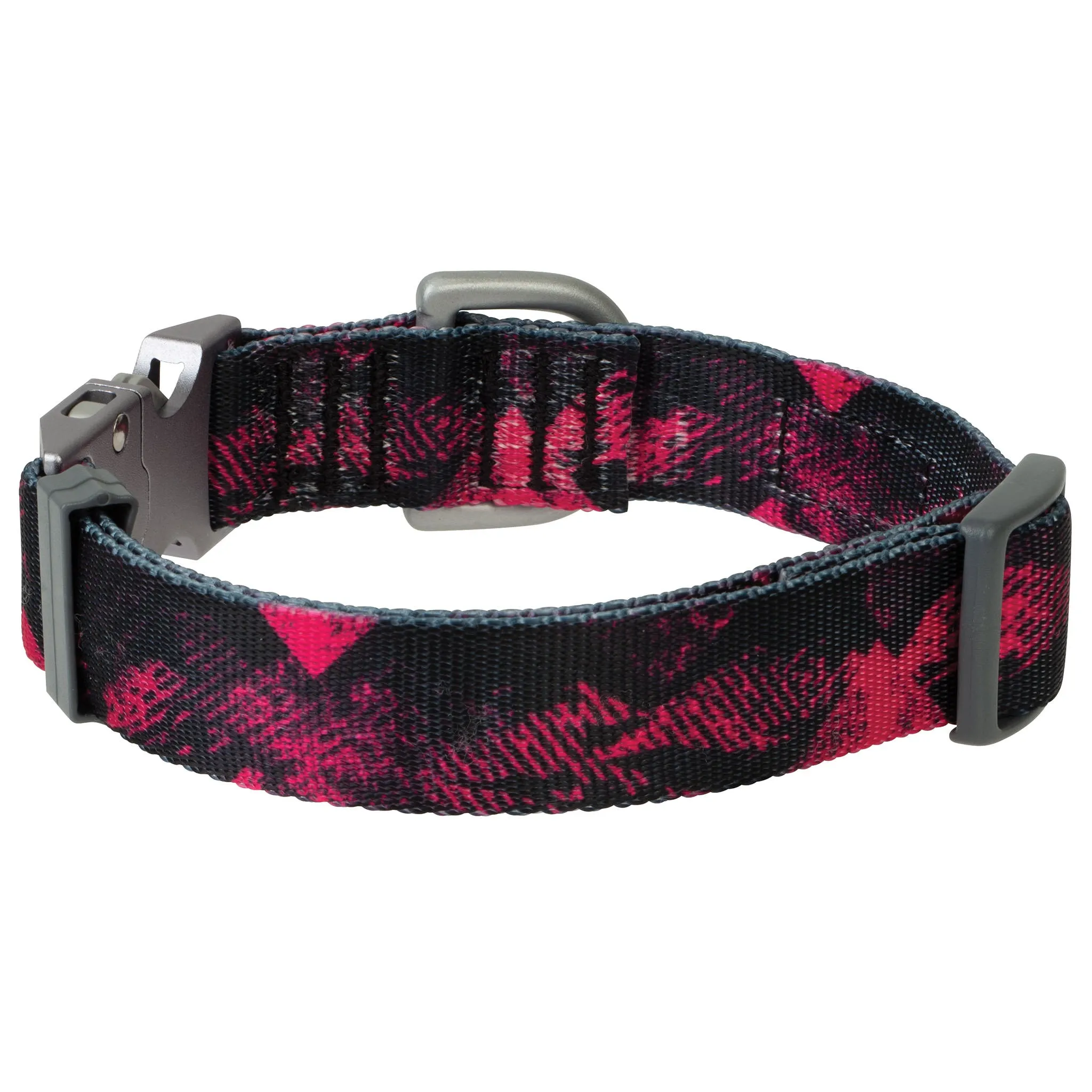 Trails End Collar