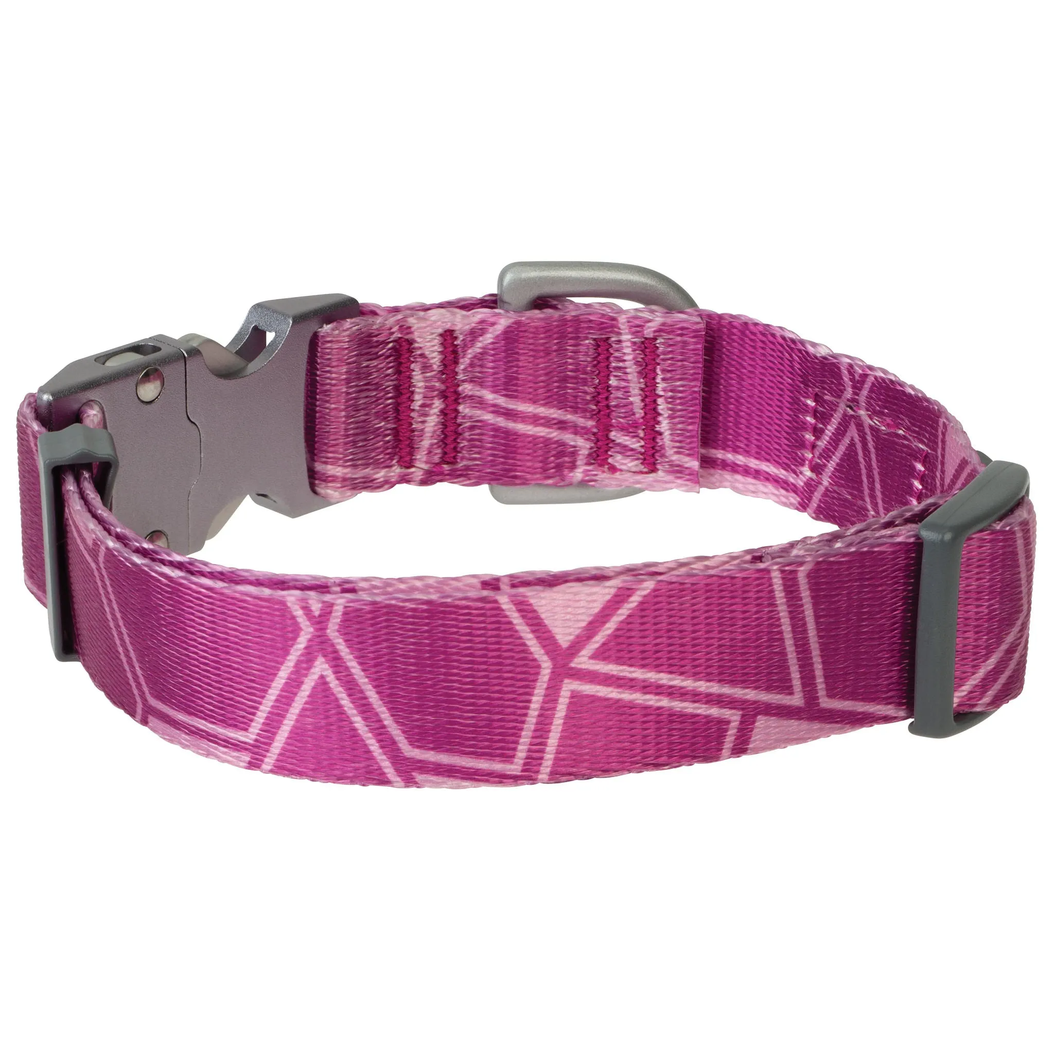 Trails End Collar