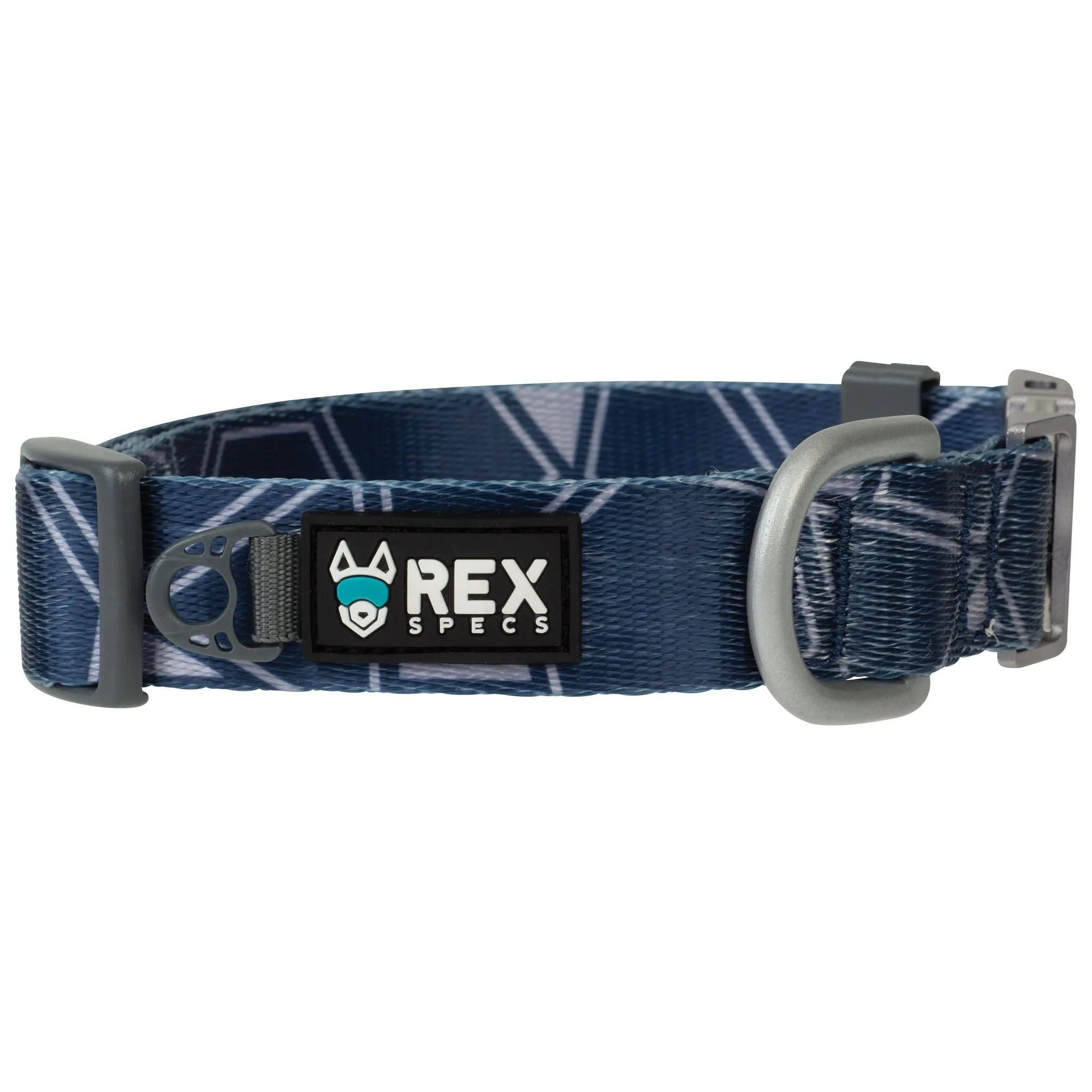 Trails End Collar