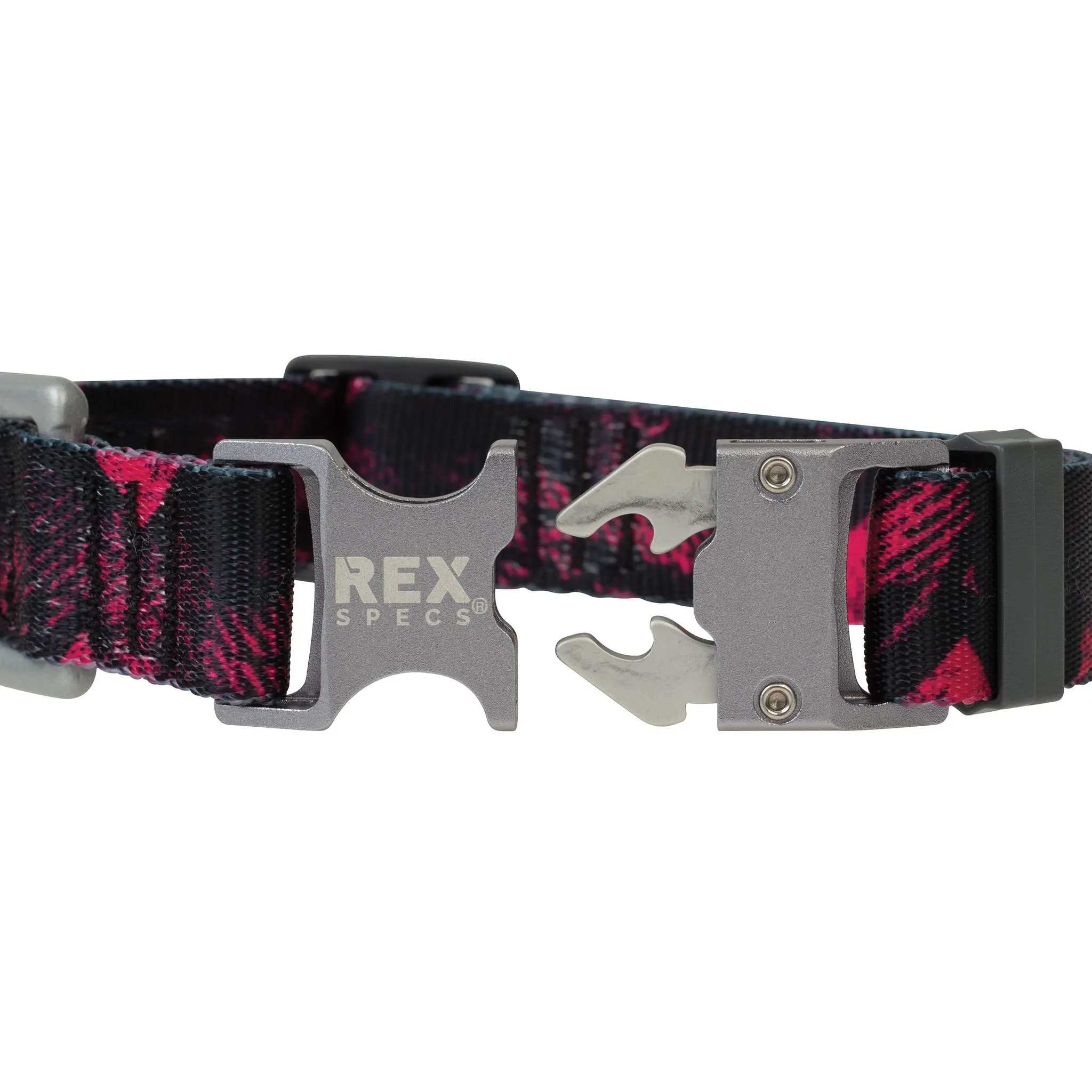 Trails End Collar