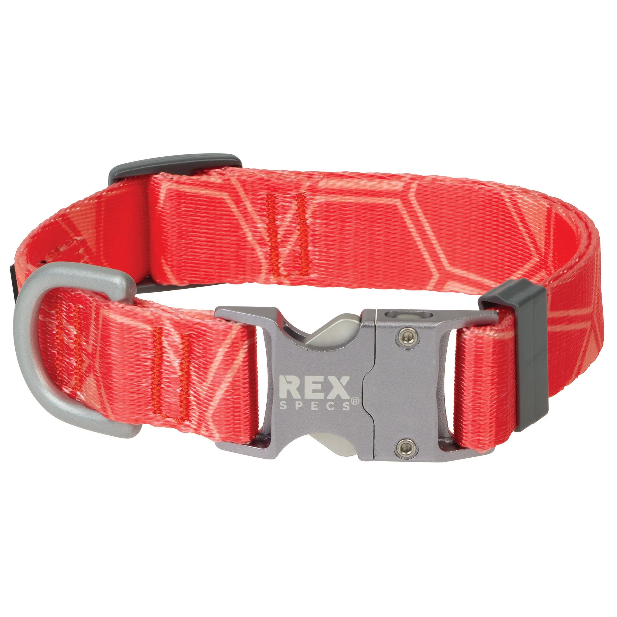 Trails End Collar