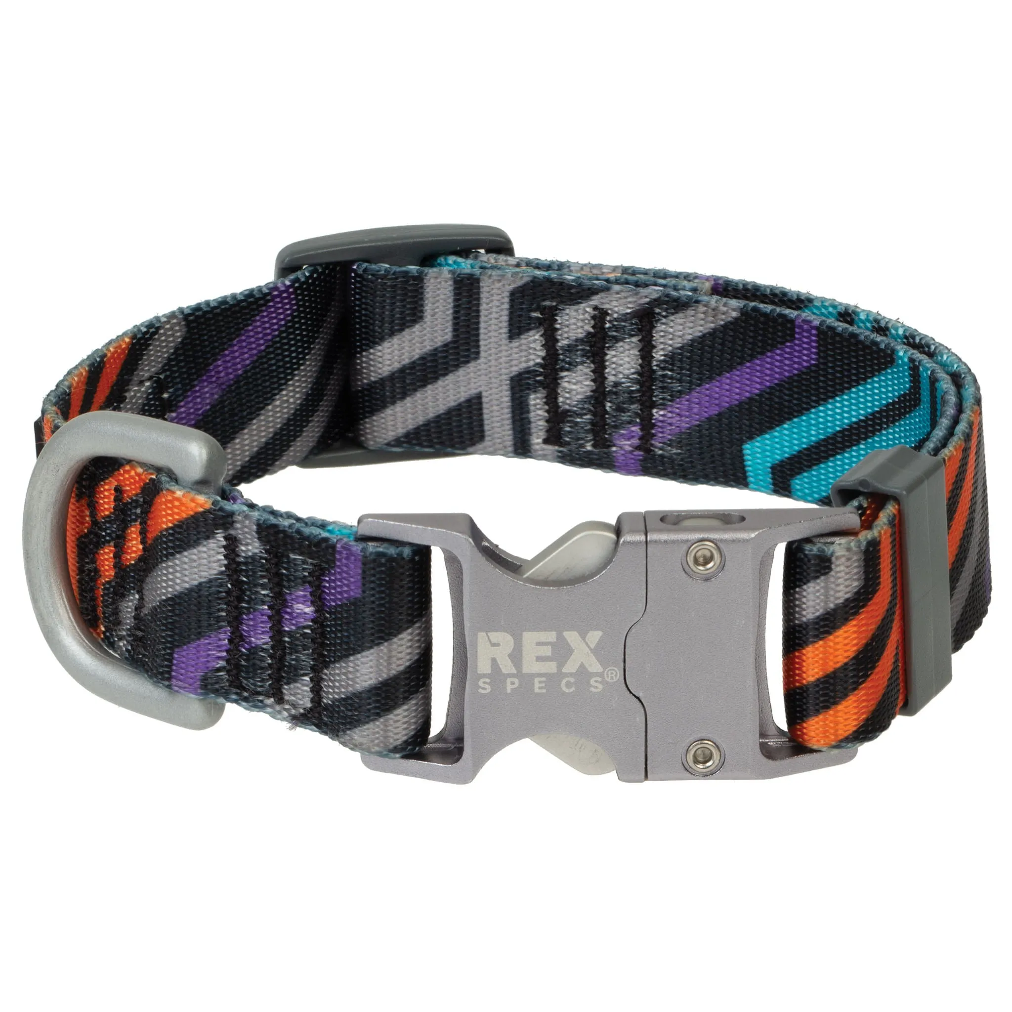 Trails End Collar