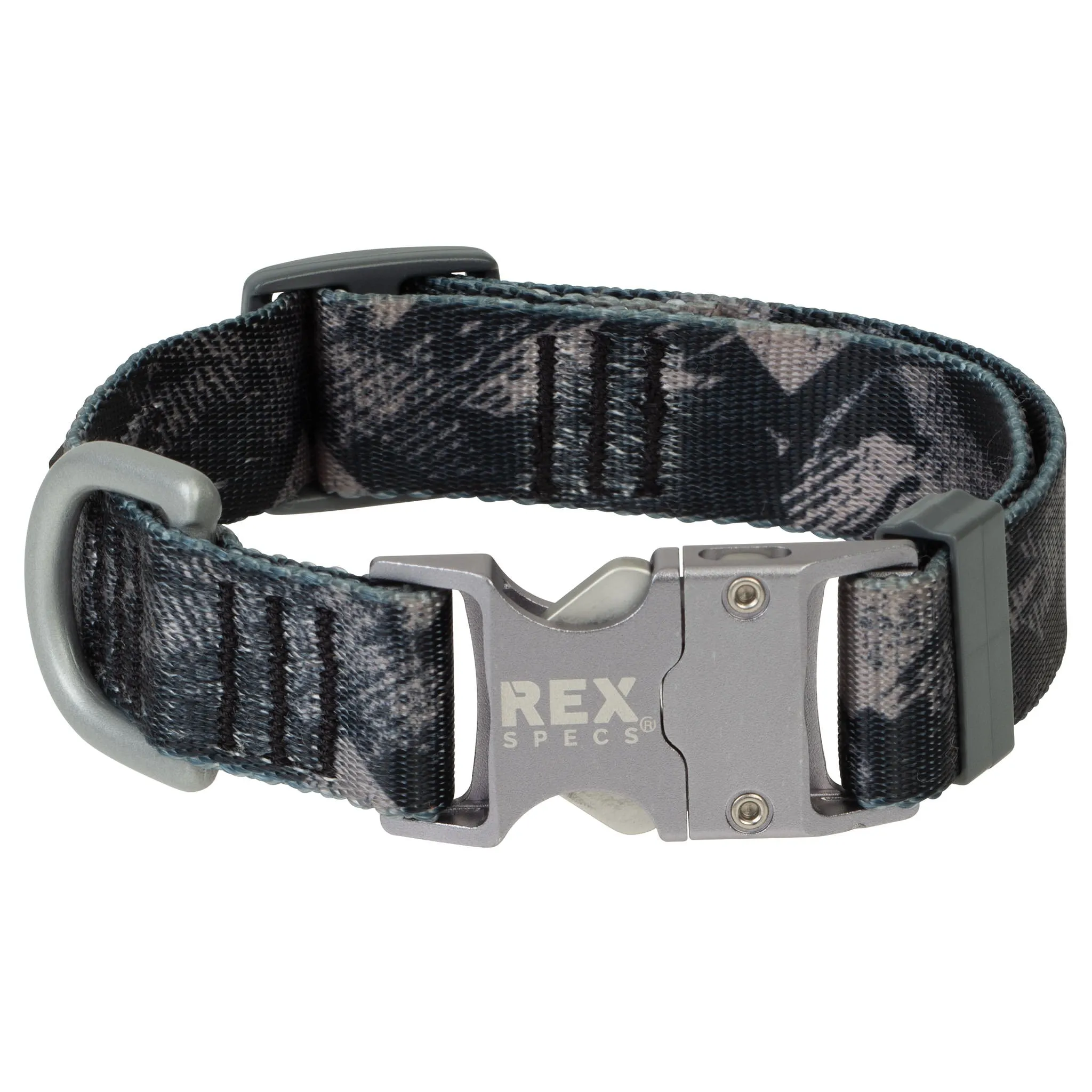 Trails End Collar