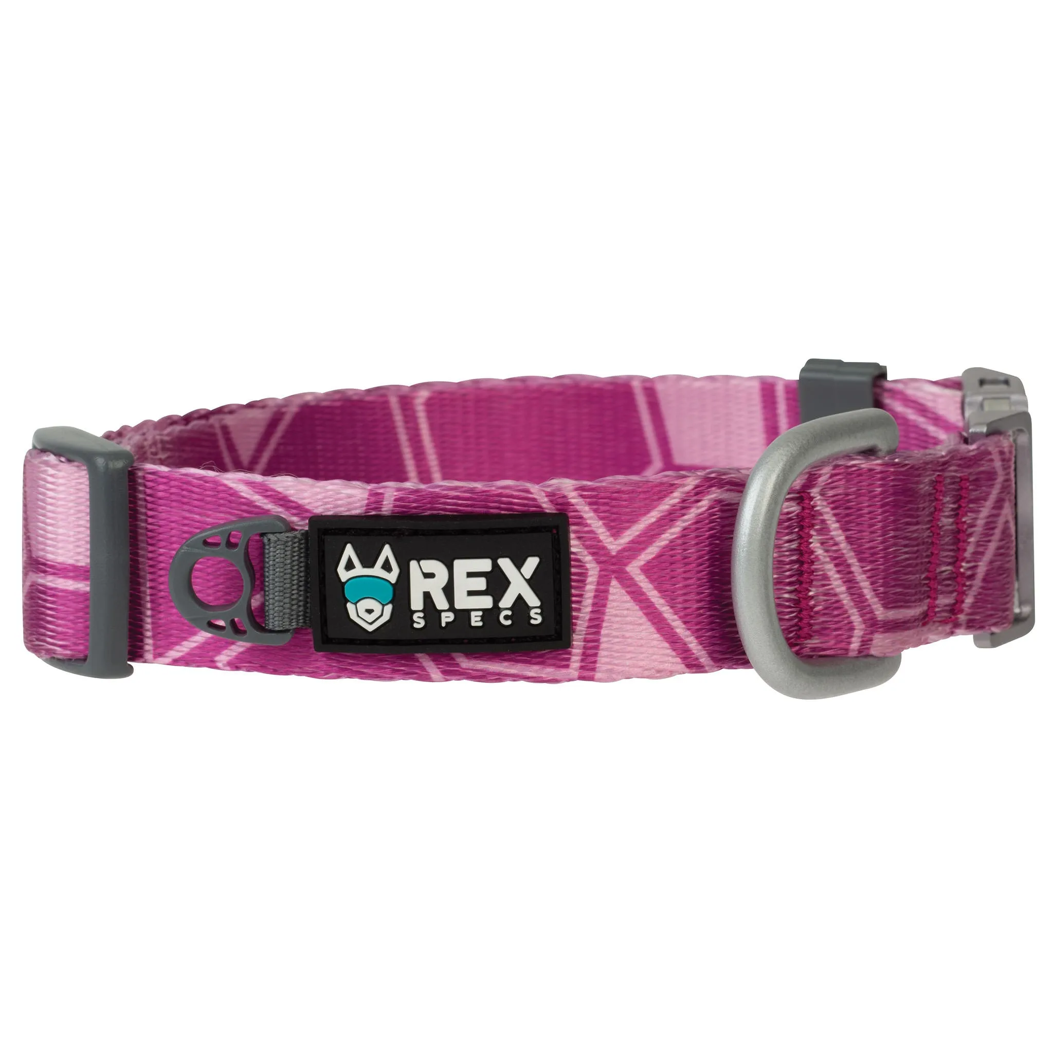 Trails End Collar