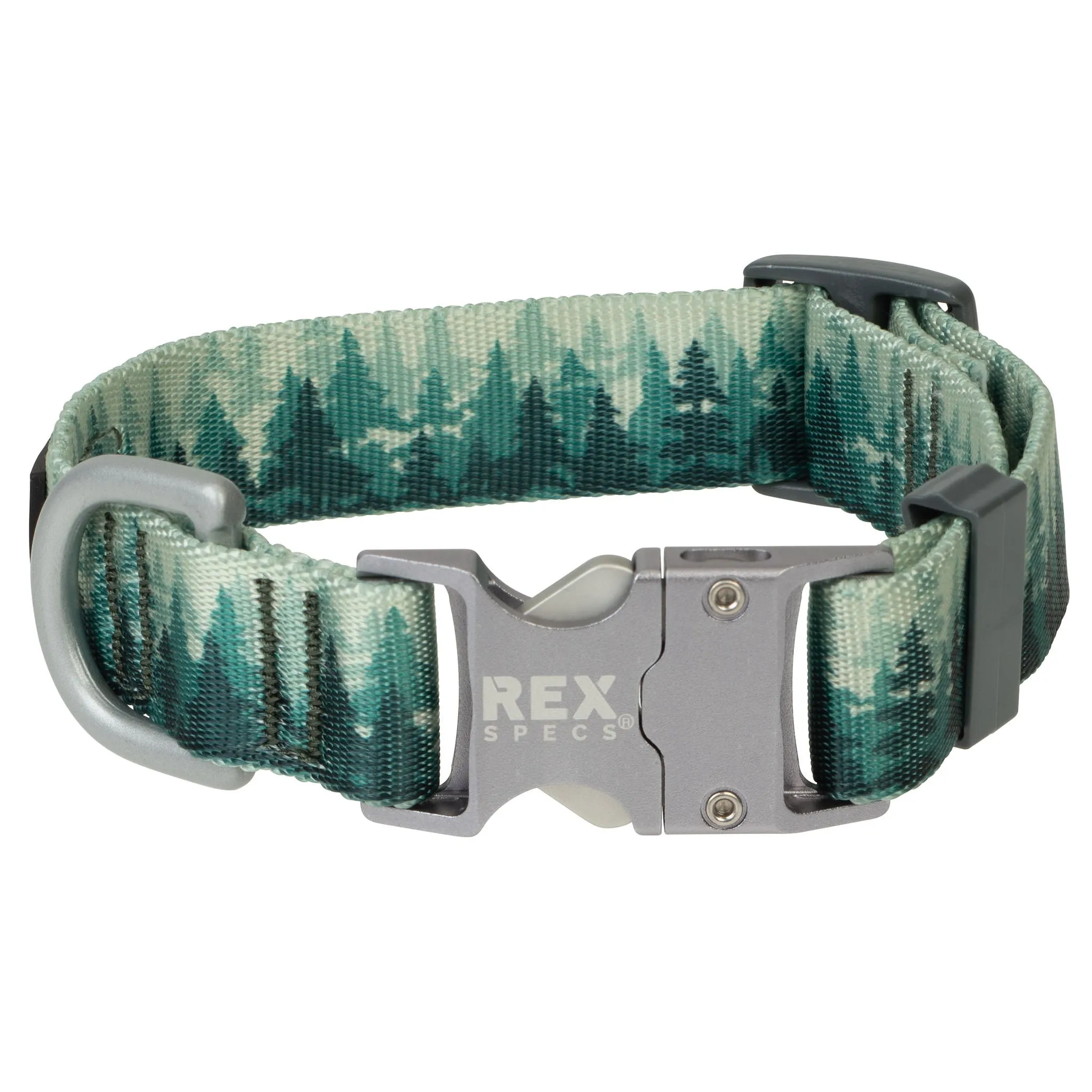 Trails End Collar