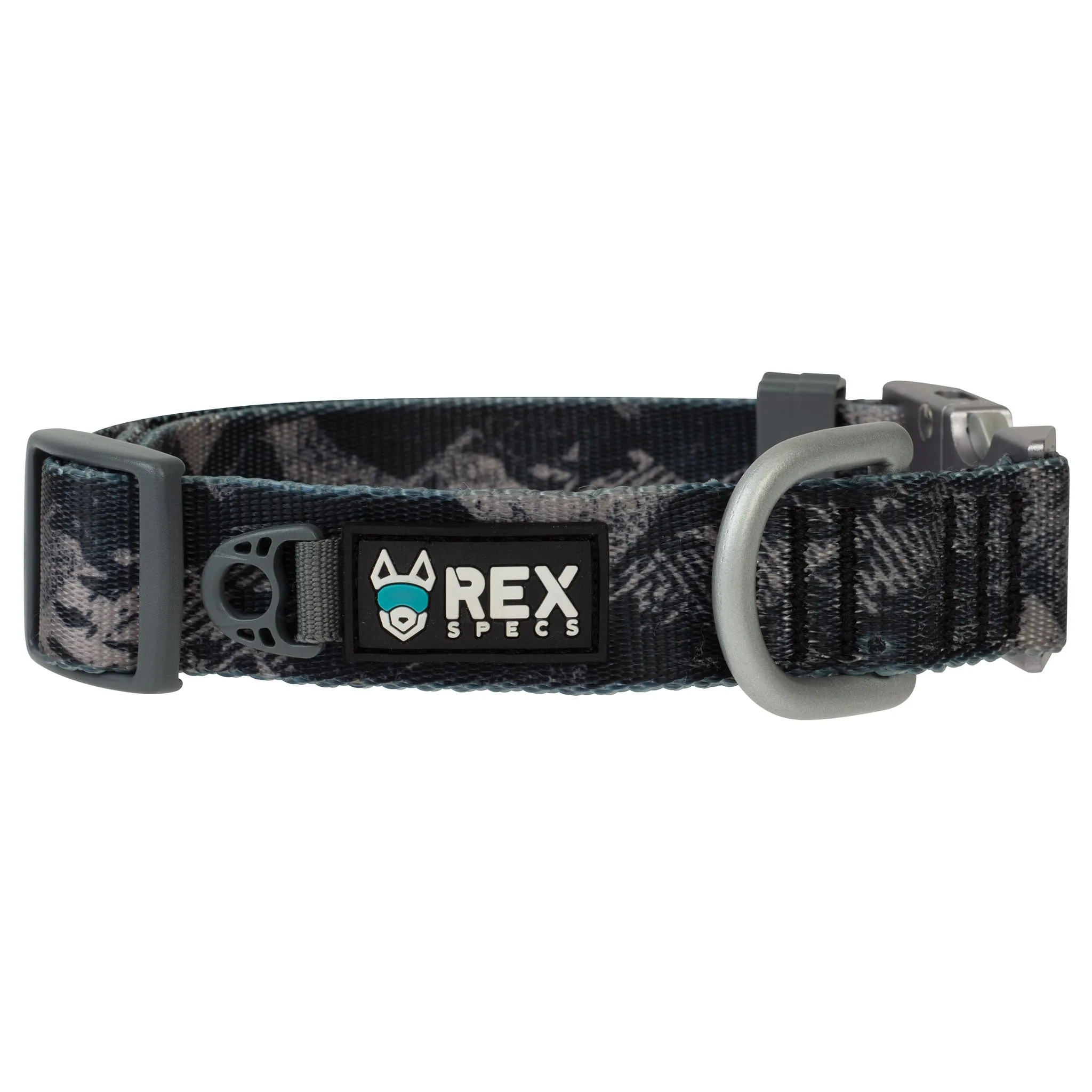 Trails End Collar