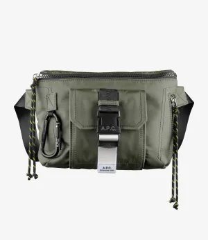 Treck belt bag