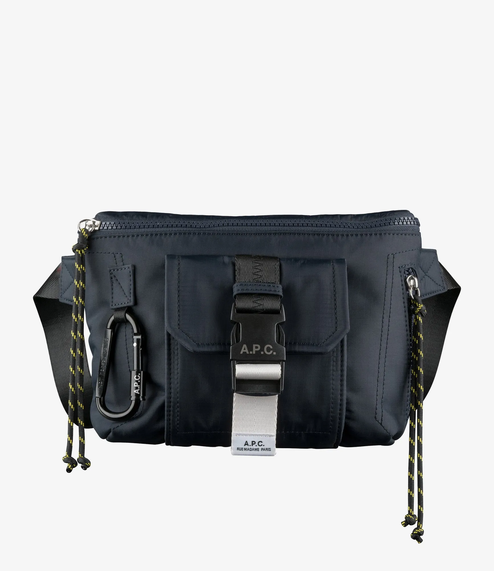 Treck belt bag