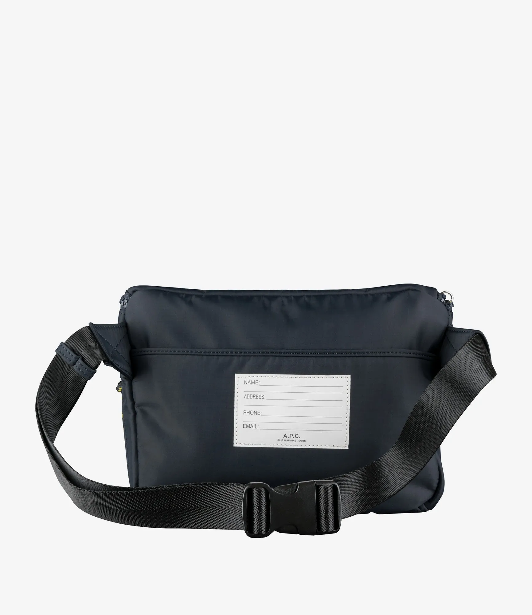 Treck belt bag