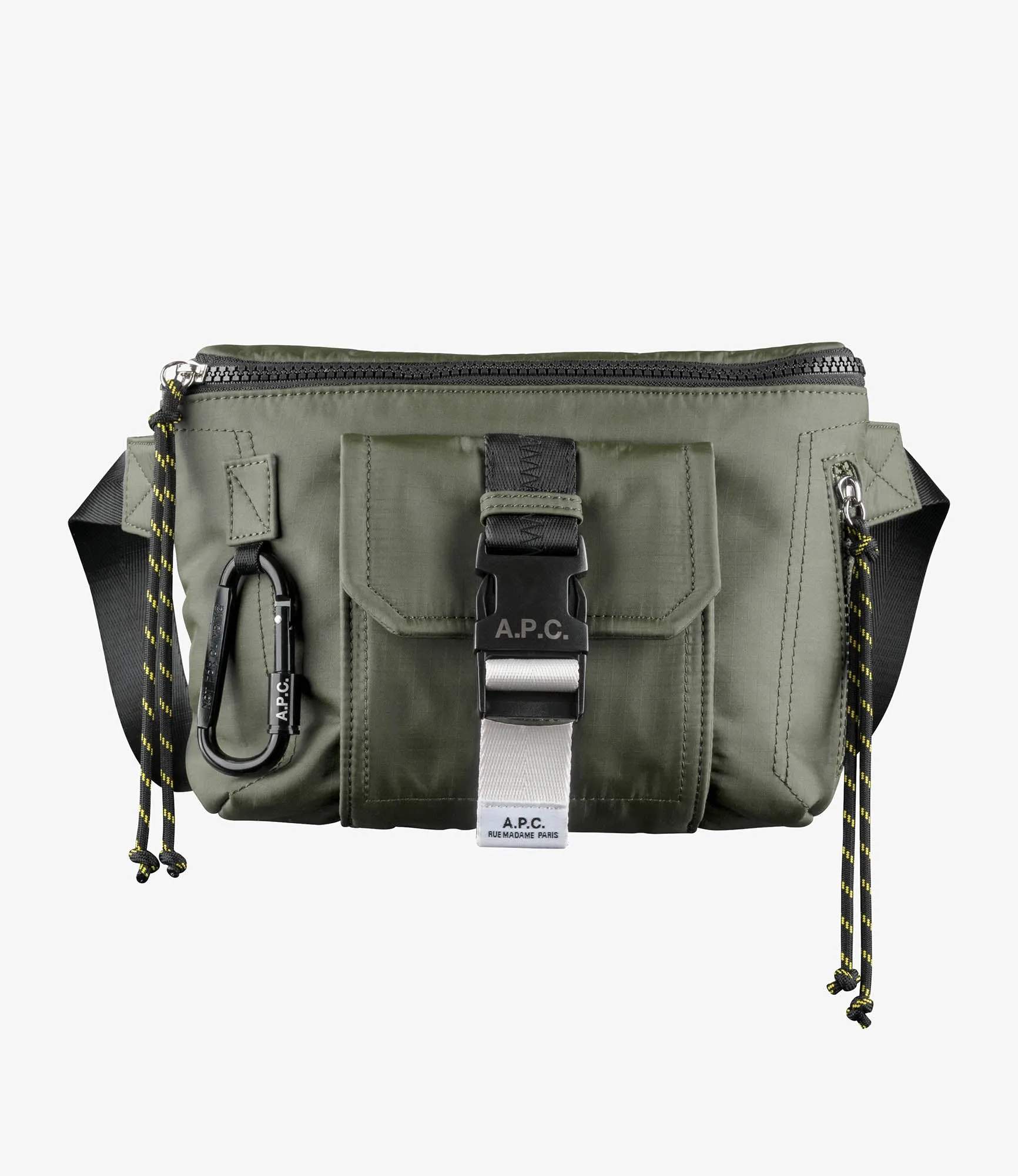 Treck belt bag