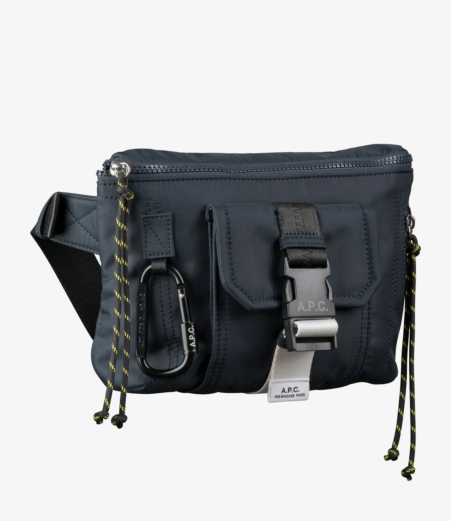 Treck belt bag