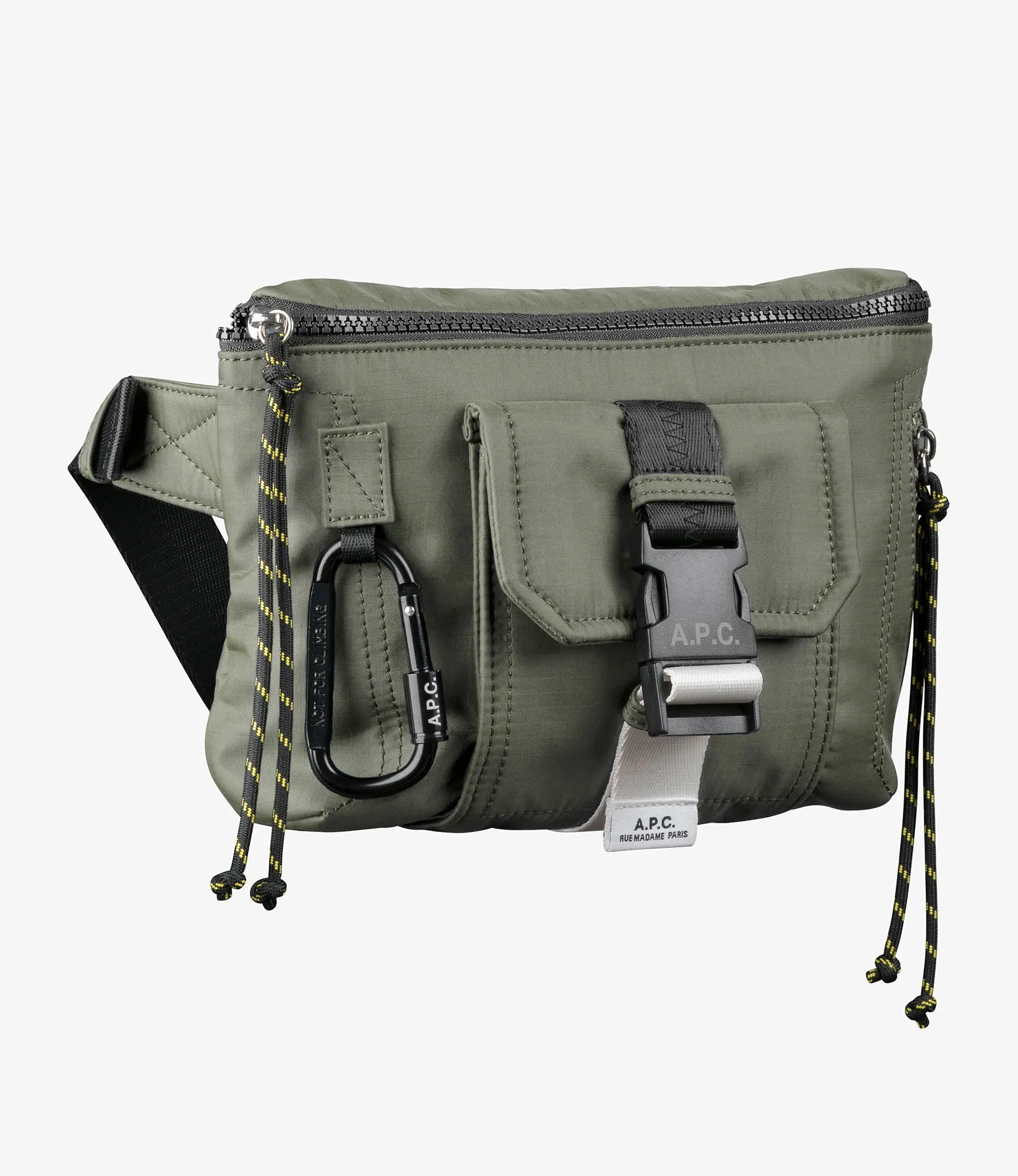 Treck belt bag